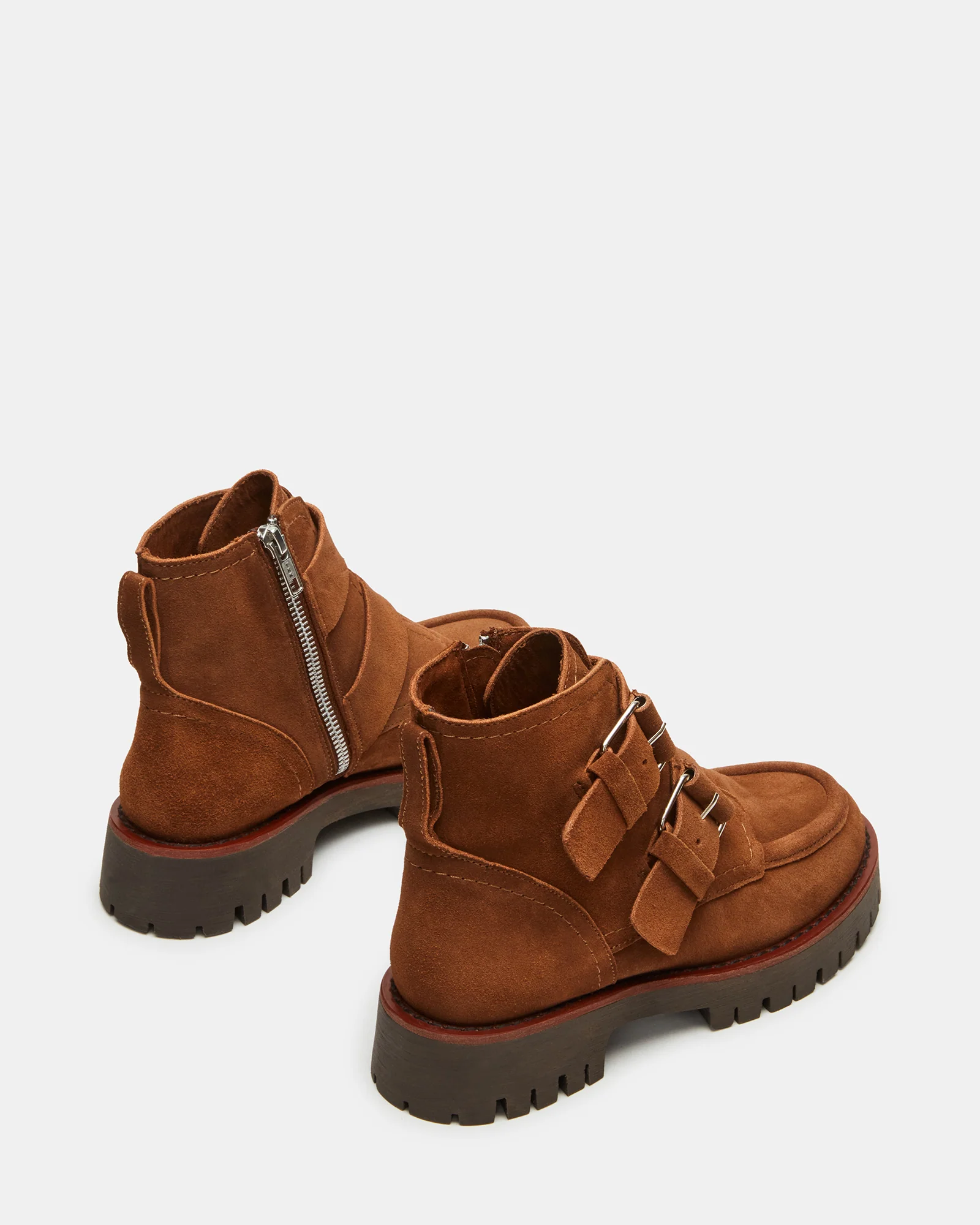 Lars Chestnut Suede 5 Lars Chestnut Suede