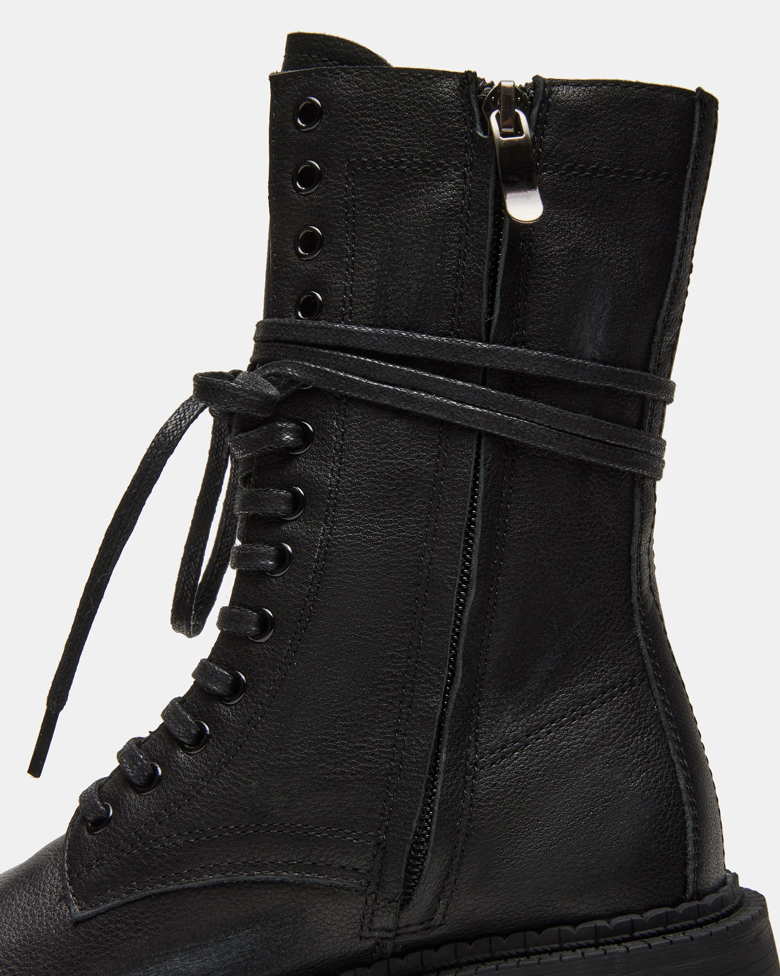 Crimson Black Leather 4 Crimson Black Leather