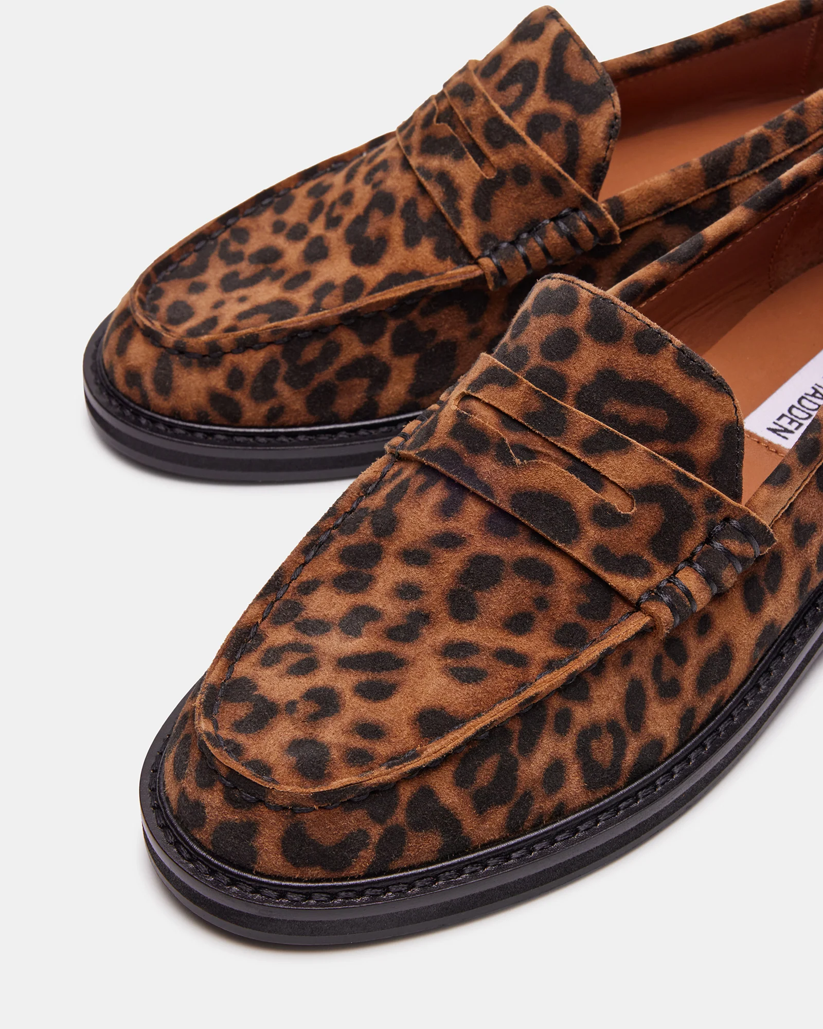 Madison Leopard 3 Madison Leopard