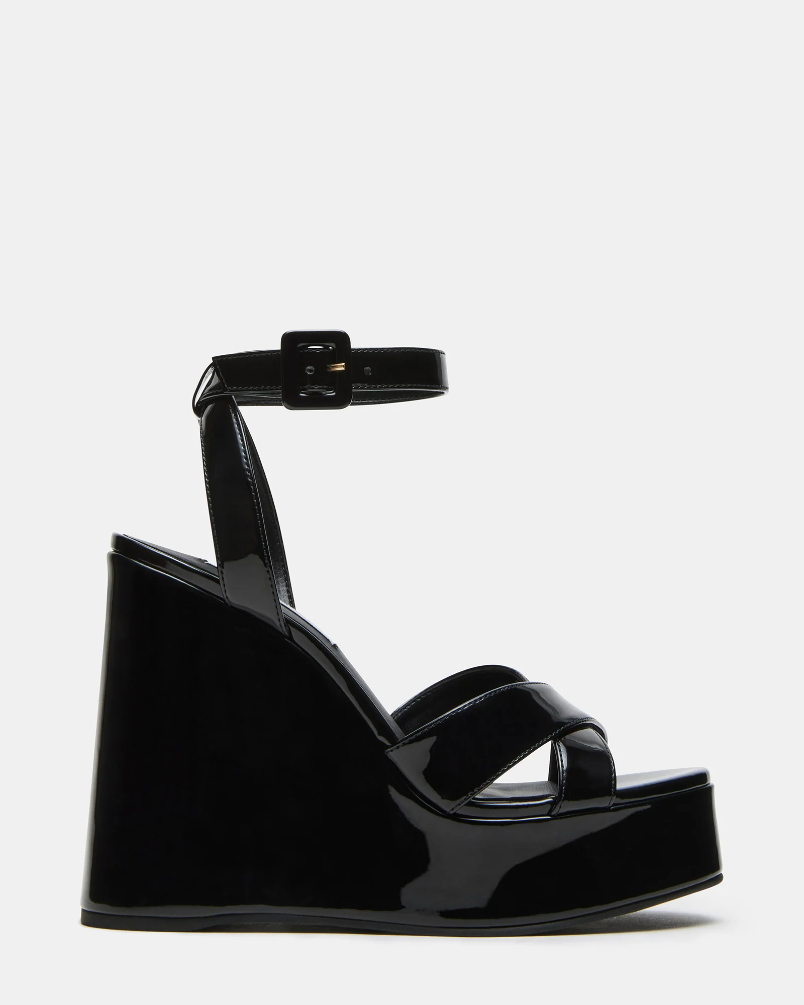 Pinnacle Black Patent 1 Pinnacle Black Patent