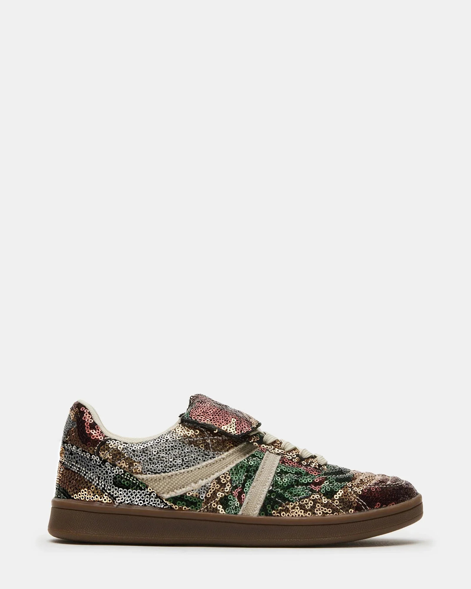 Madrid Sequin Camo Multi 1 Madrid Sequin Camo Multi