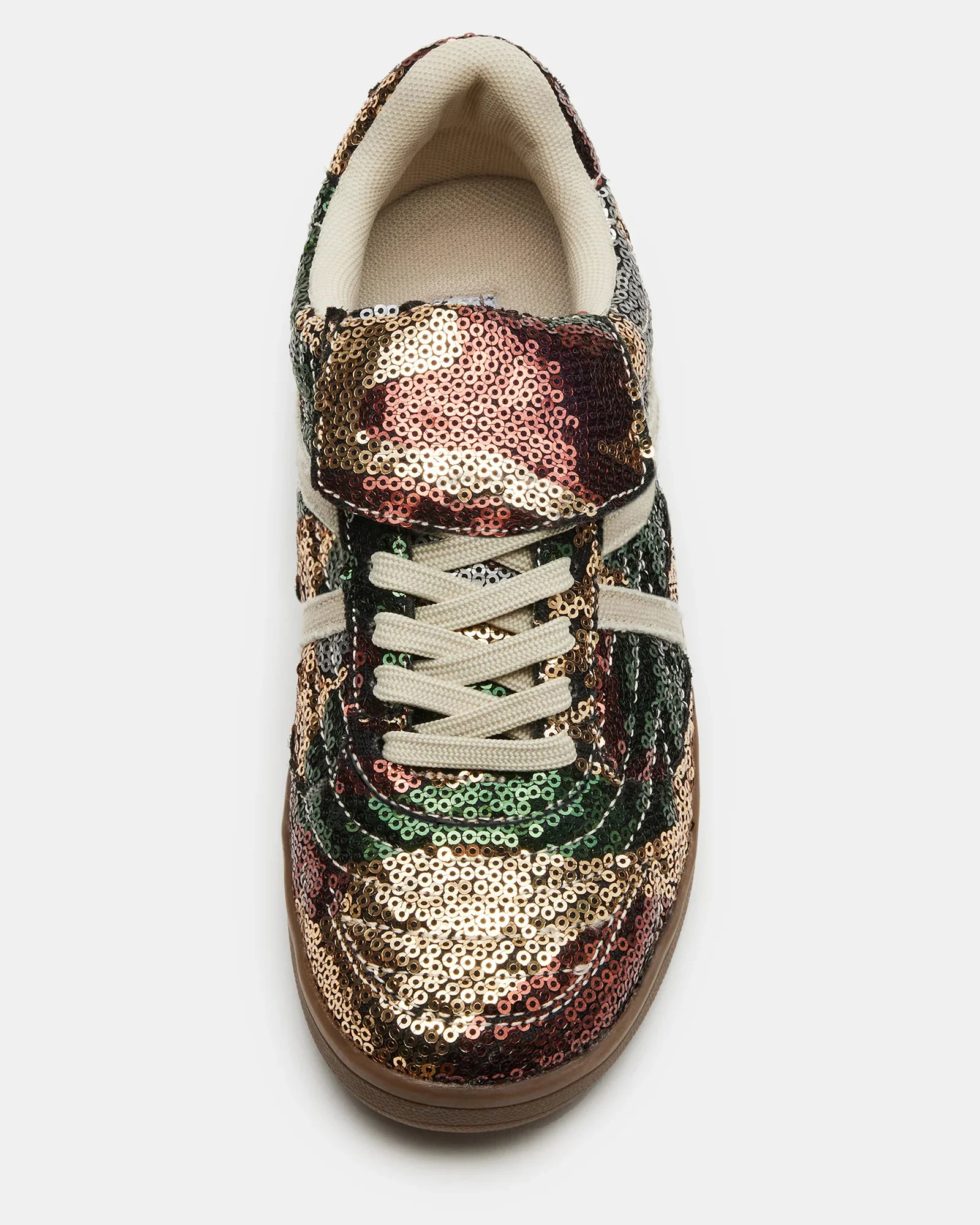 Madrid Sequin Camo Multi 5 Madrid Sequin Camo Multi