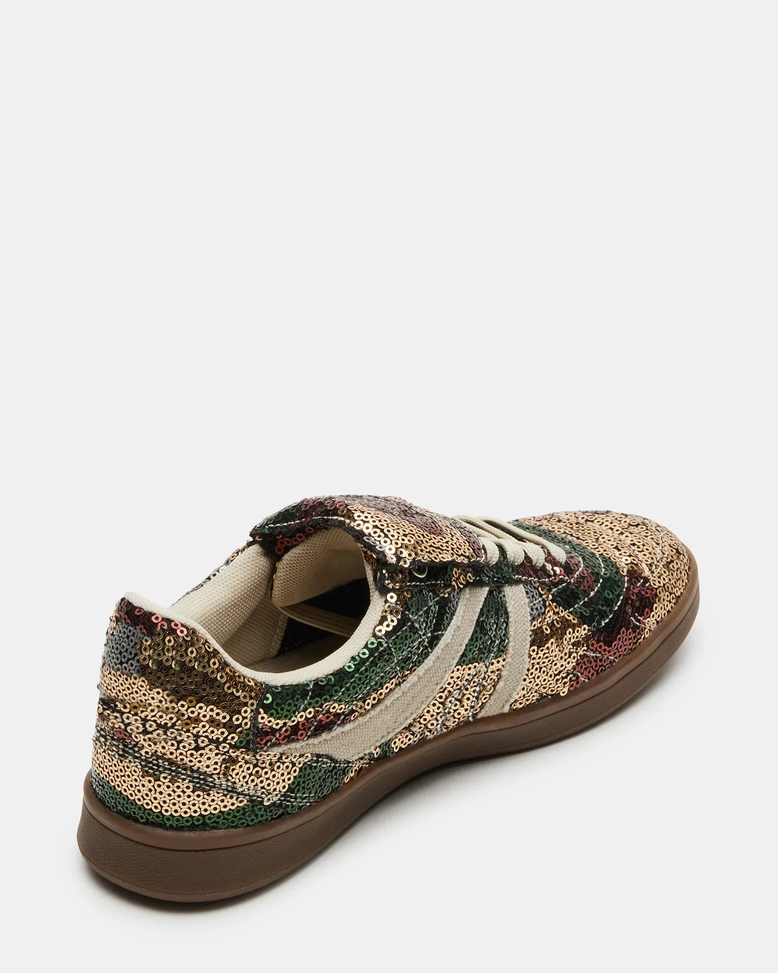 Madrid Sequin Camo Multi 6 Madrid Sequin Camo Multi