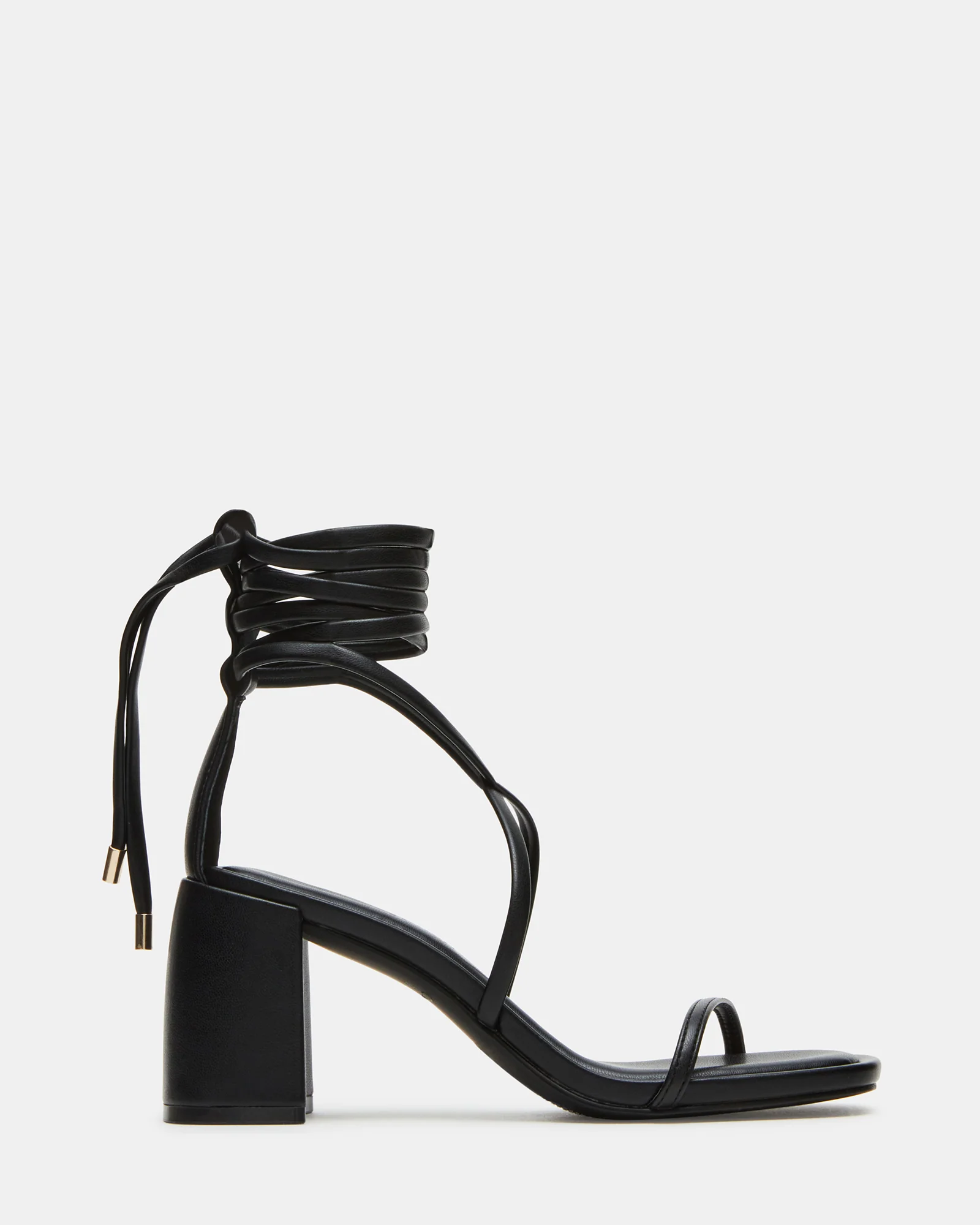 Demure Black 1 Demure Black