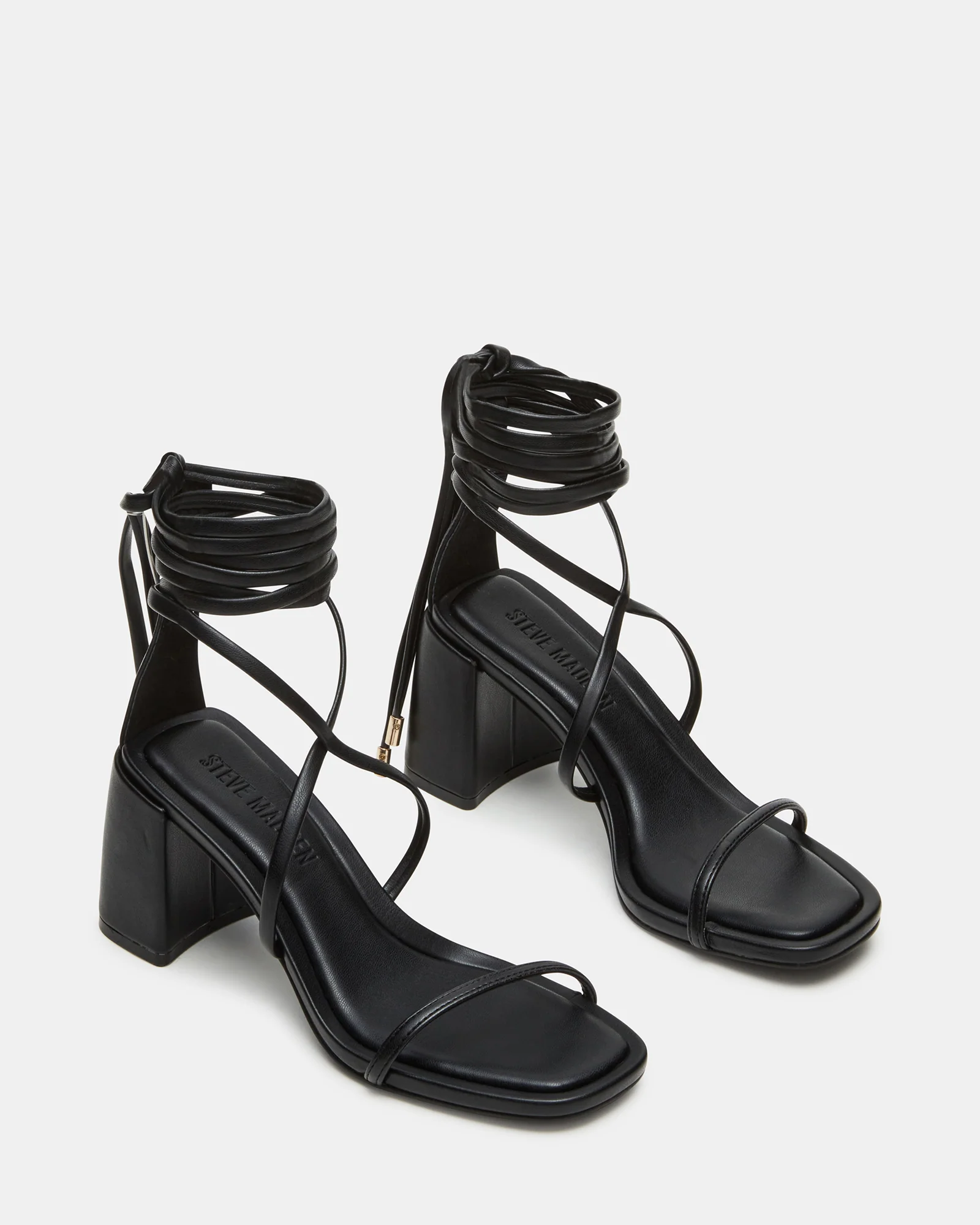 Demure Black 2 Demure Black