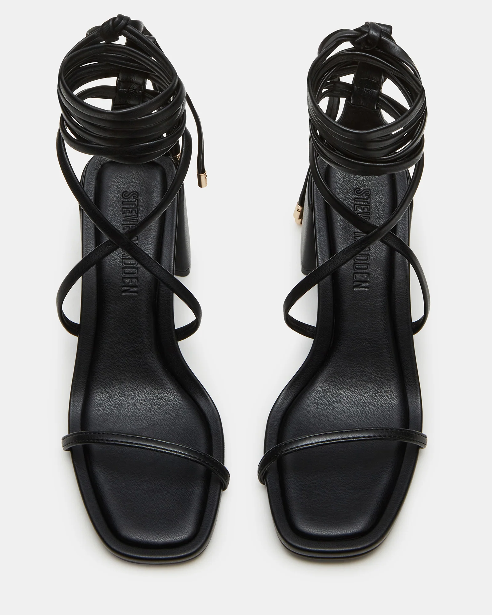 Demure Black 4 Demure Black