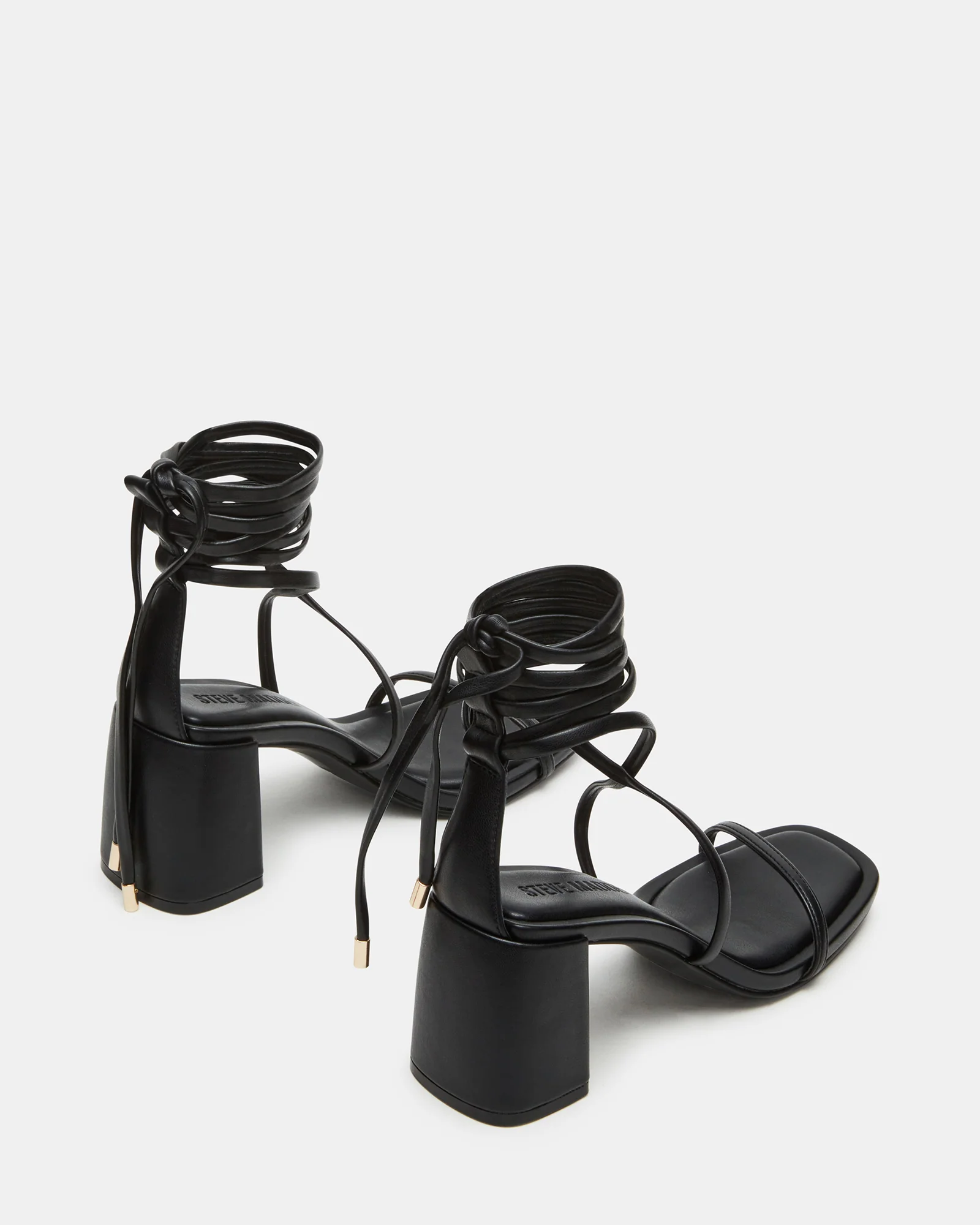 Demure Black 5 Demure Black