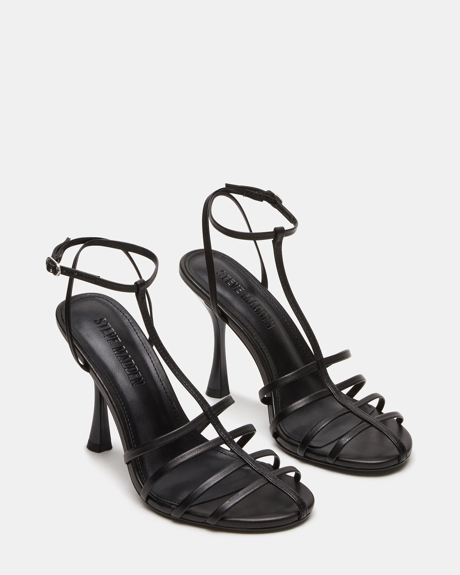 Tildah Black Leather 3 Tildah Black Leather