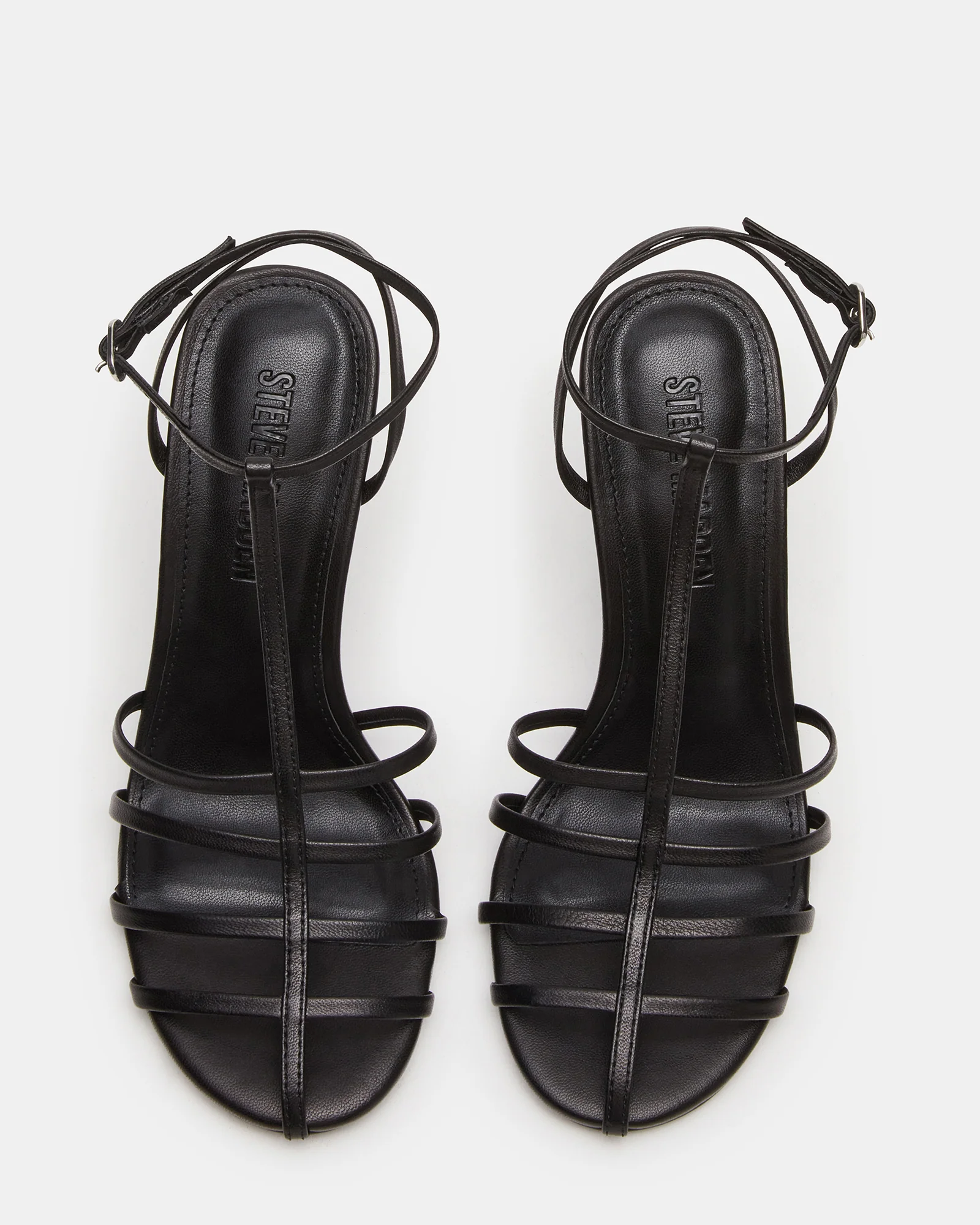Tildah Black Leather 5 Tildah Black Leather