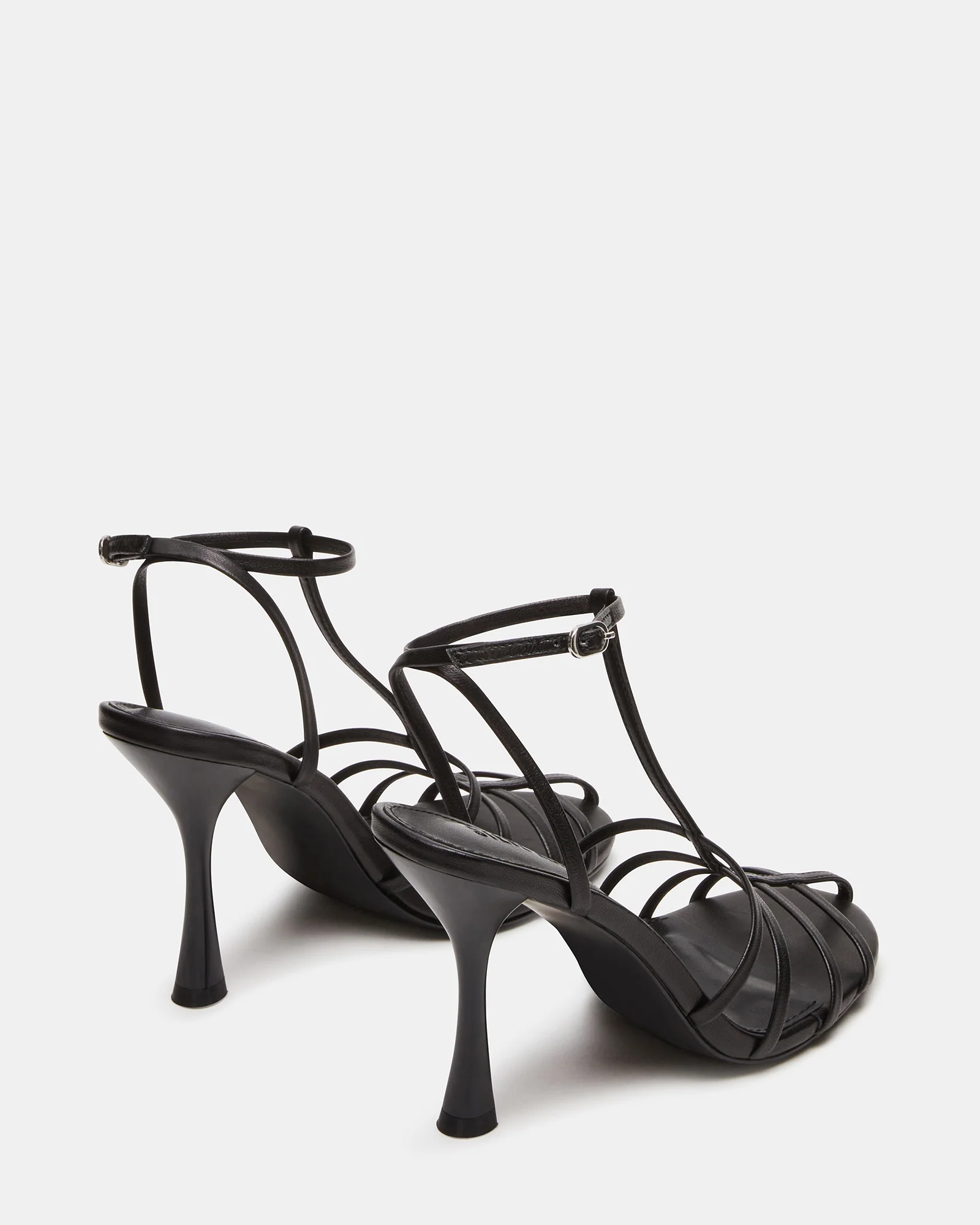 Tildah Black Leather 6 Tildah Black Leather