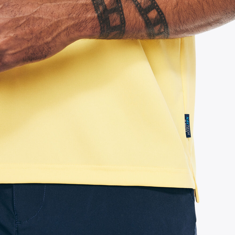 NAVTECH CLASSIC FIT PERFORMANCE POLO 2 NAVTECH CLASSIC FIT PERFORMANCE POLO