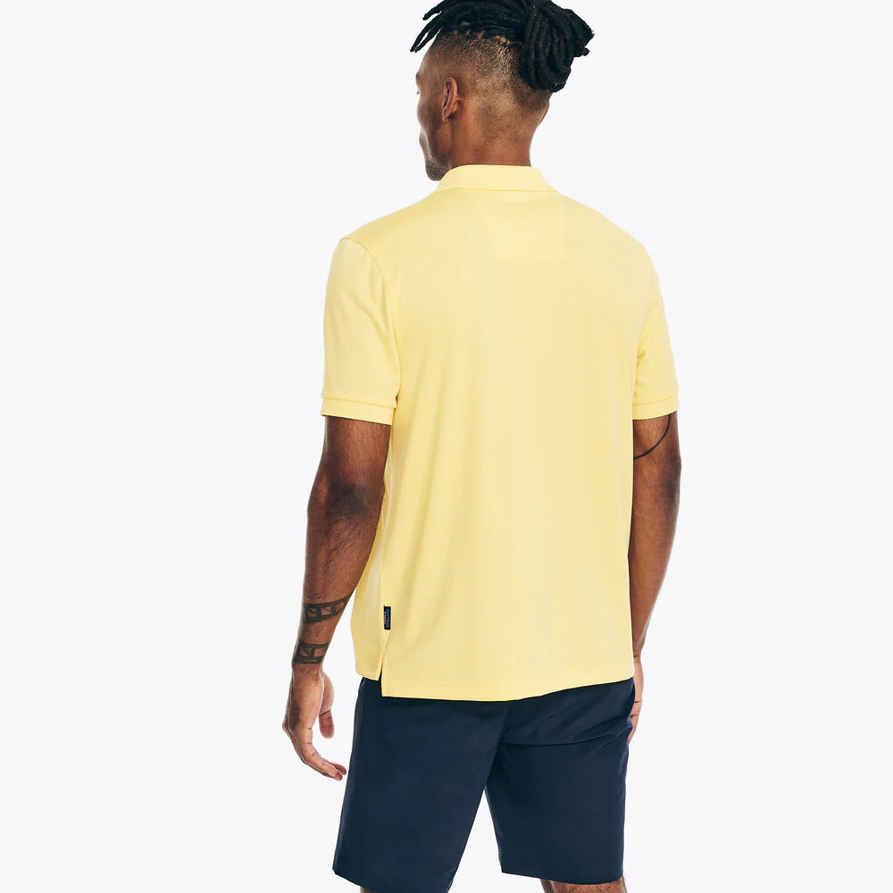 NAVTECH CLASSIC FIT PERFORMANCE POLO 4 NAVTECH CLASSIC FIT PERFORMANCE POLO