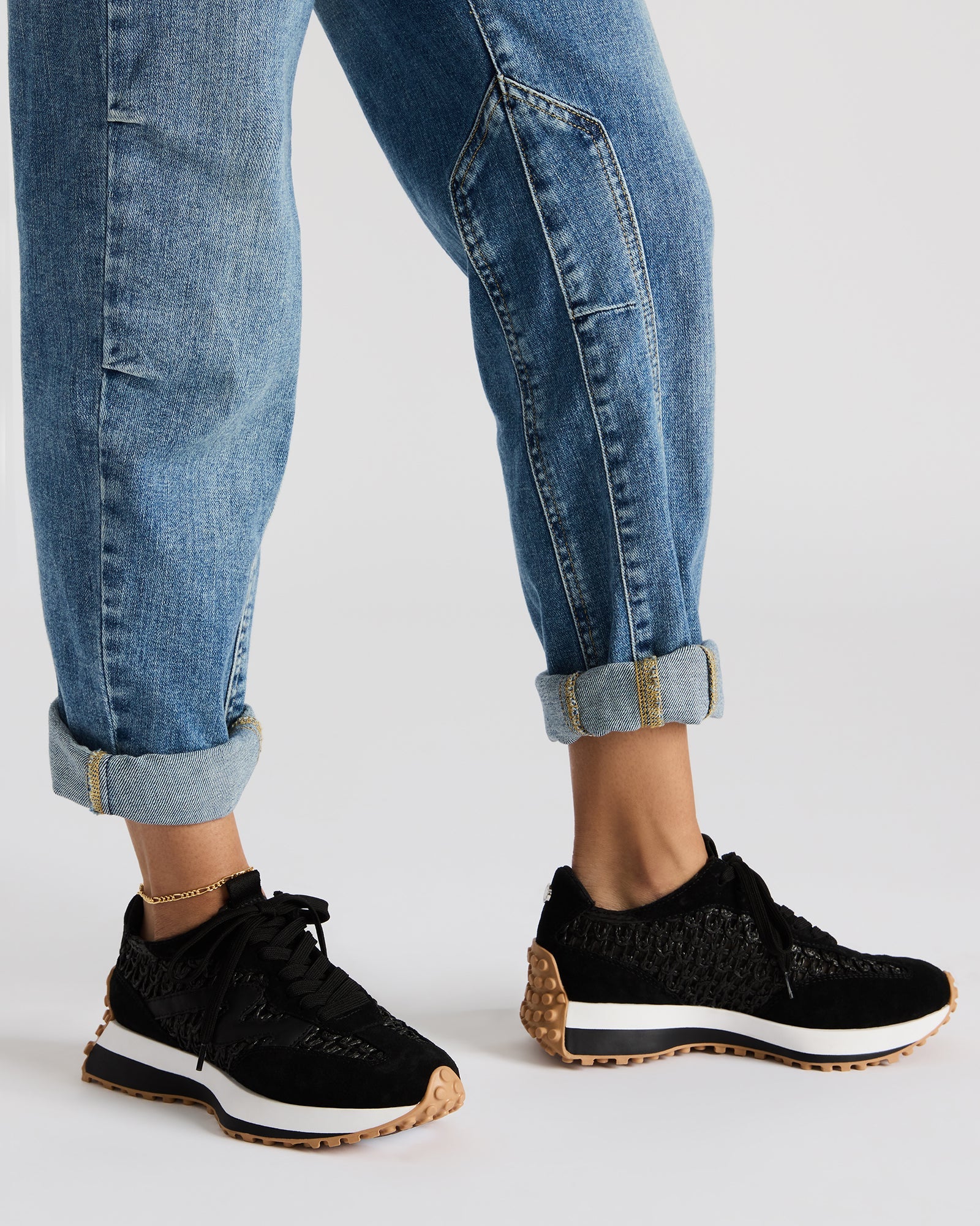 Campo Black/beige 2 Campo Black/beige