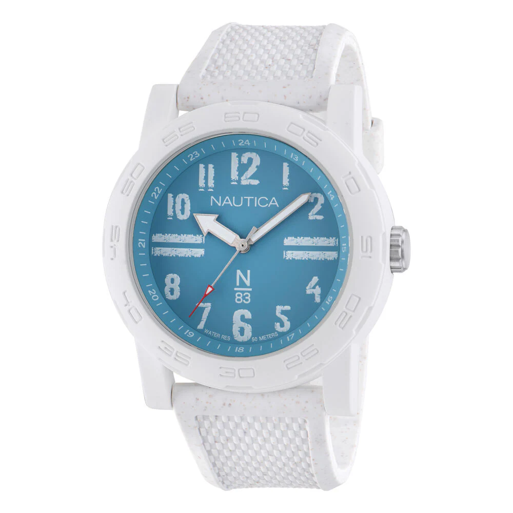 Ayia Triada 3-Hand Watch