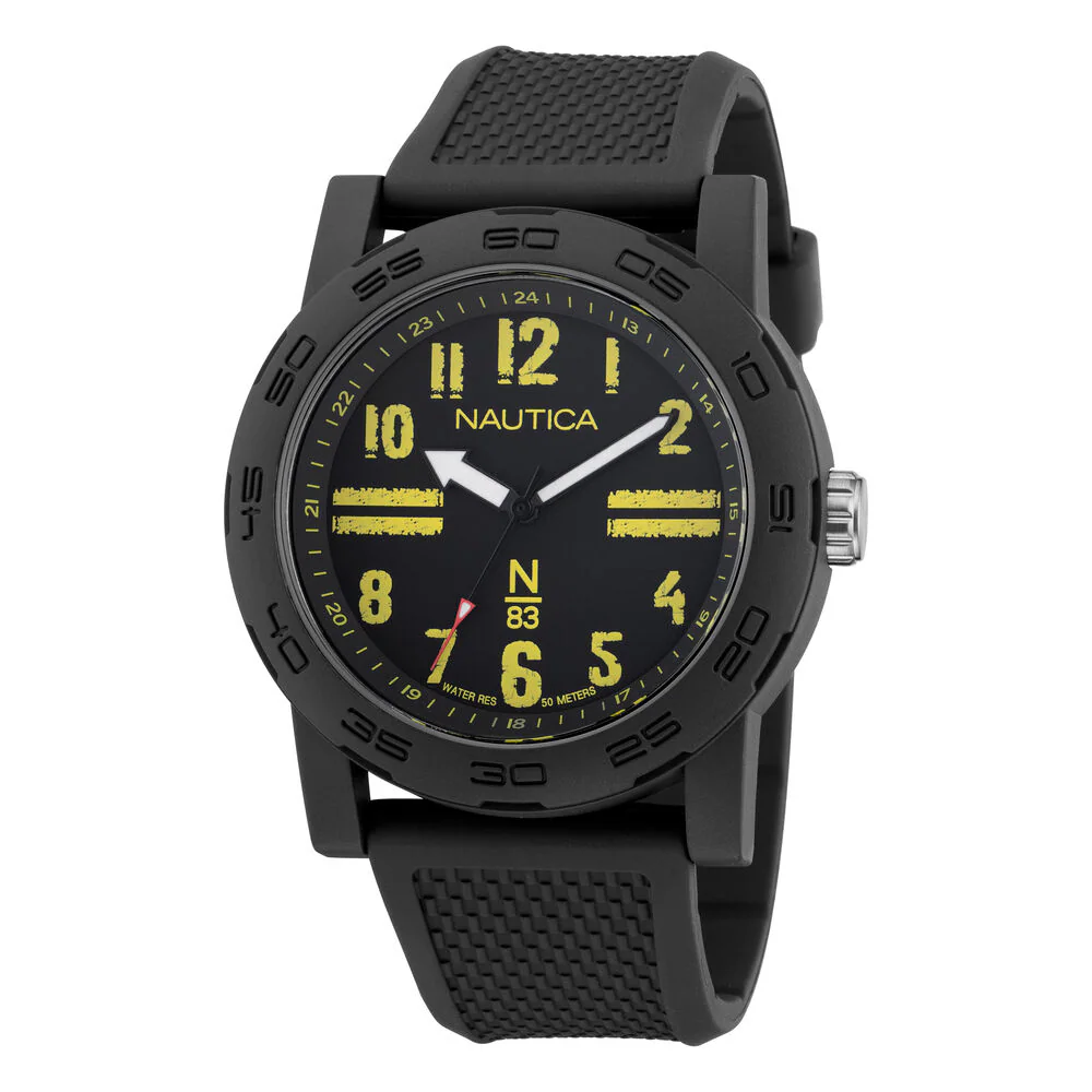 Ayia Triada 3-Hand Watch 1 Ayia Triada 3-Hand Watch