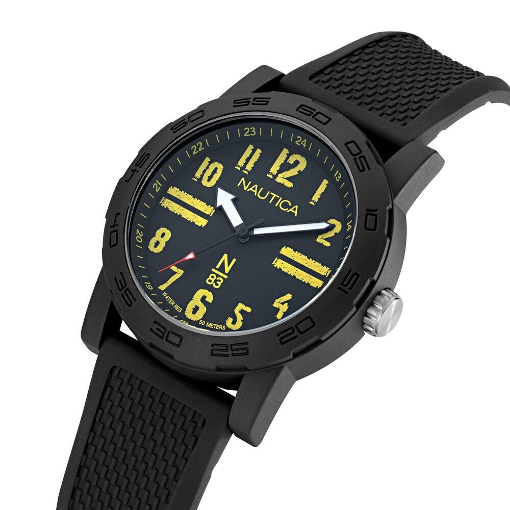 Ayia Triada 3-Hand Watch 2 Ayia Triada 3-Hand Watch