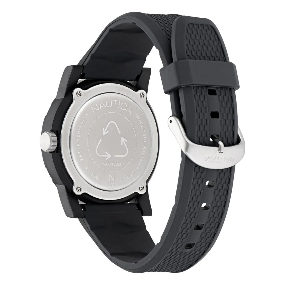 Ayia Triada 3-Hand Watch 3 Ayia Triada 3-Hand Watch