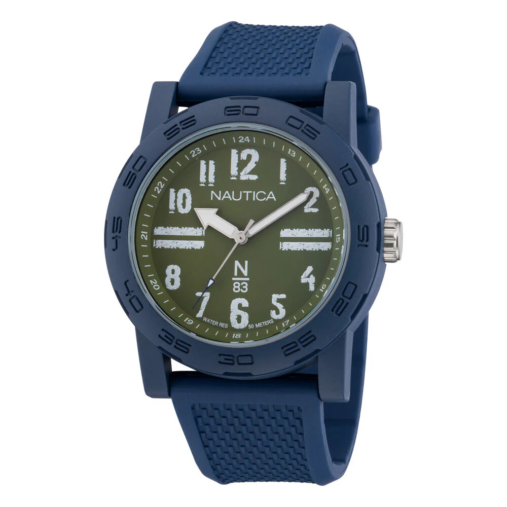 Ayia Triada 3-Hand Watch 1 Ayia Triada 3-Hand Watch