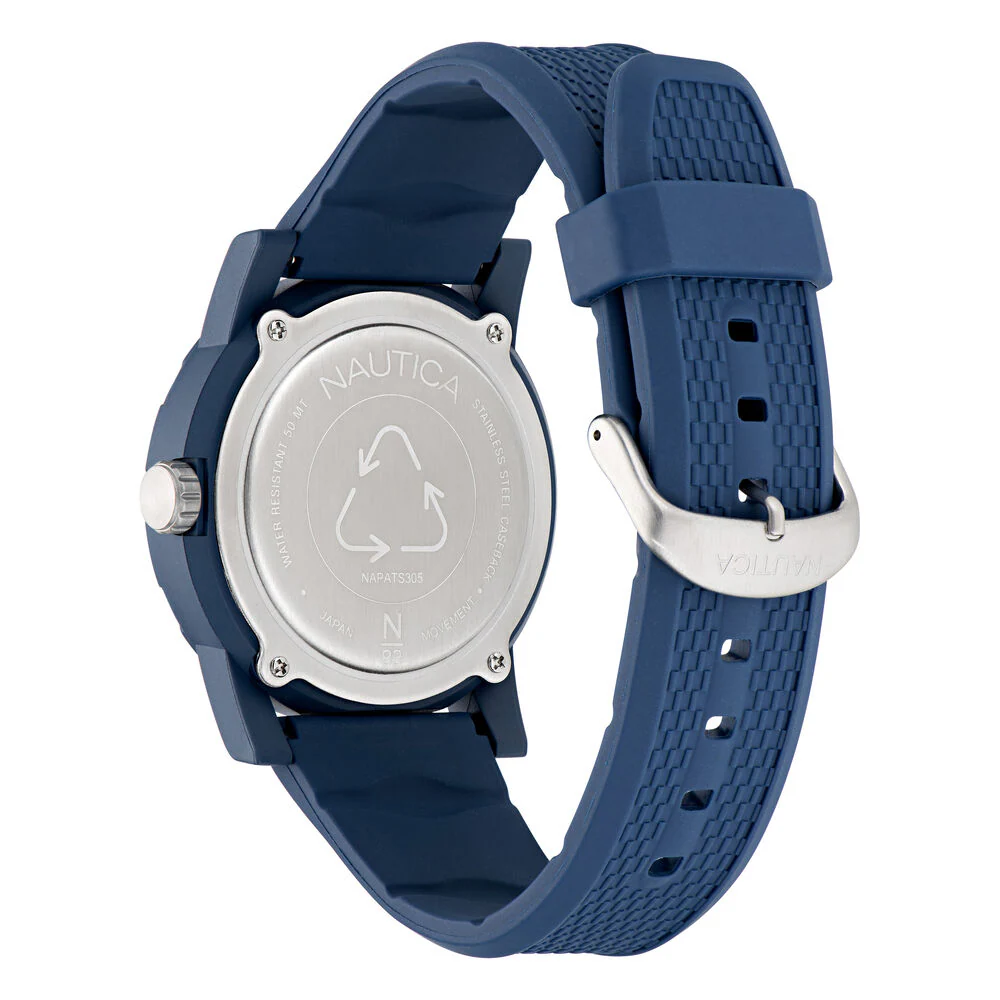 Ayia Triada 3-Hand Watch 3 Ayia Triada 3-Hand Watch