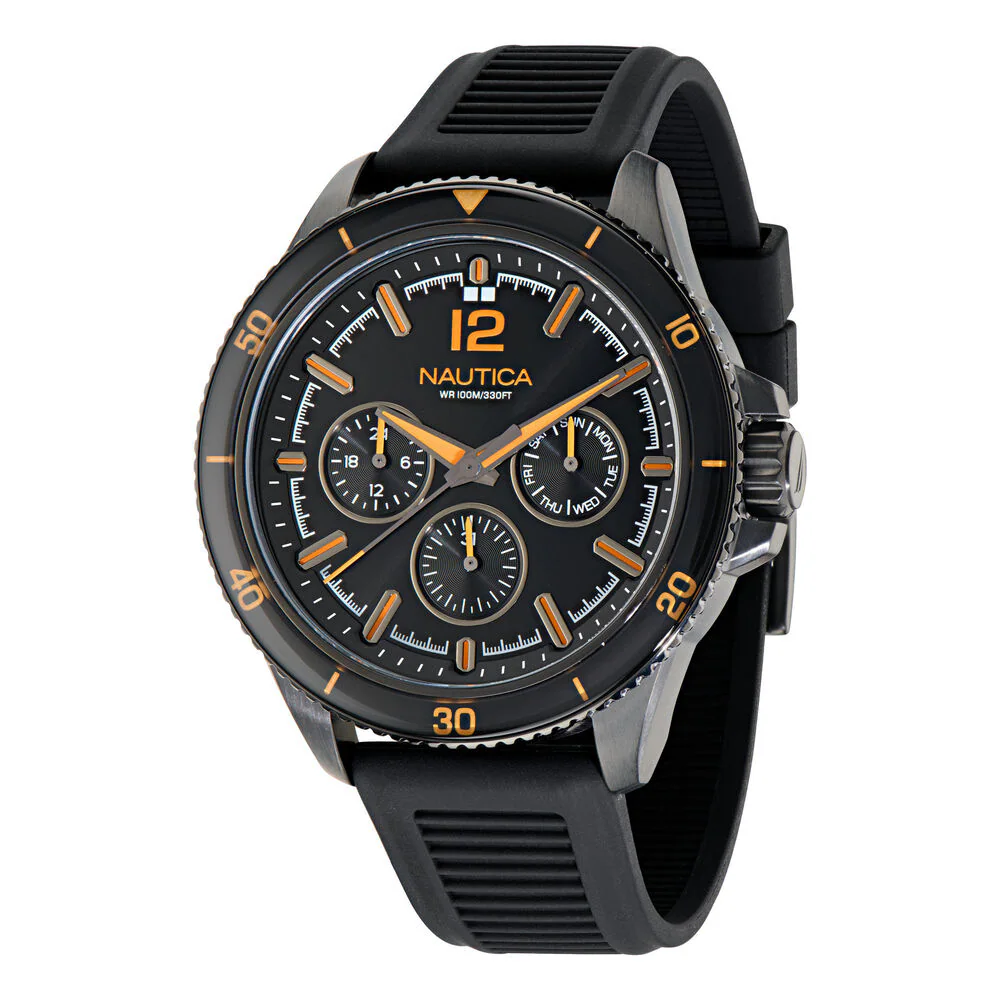 NCT Windross Wheat Fiber Watch