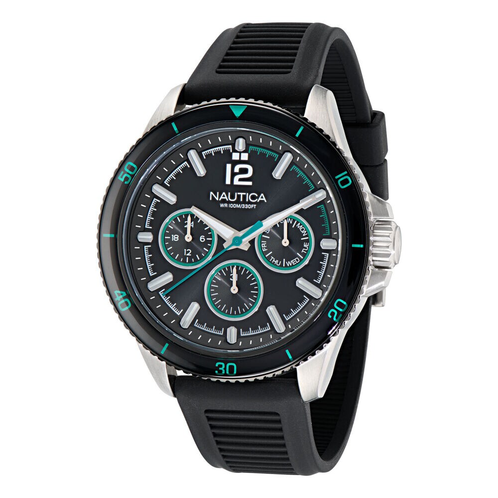 NCT Windross Wheat Fiber Watch