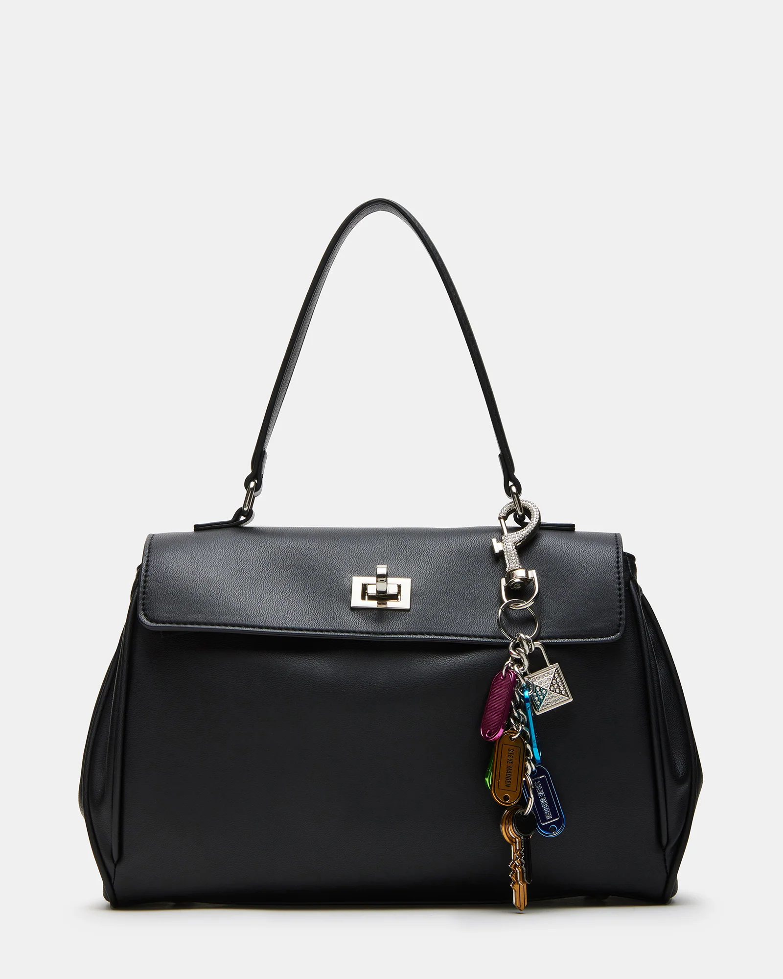 Alfee Bag Black 1 Alfee Bag Black