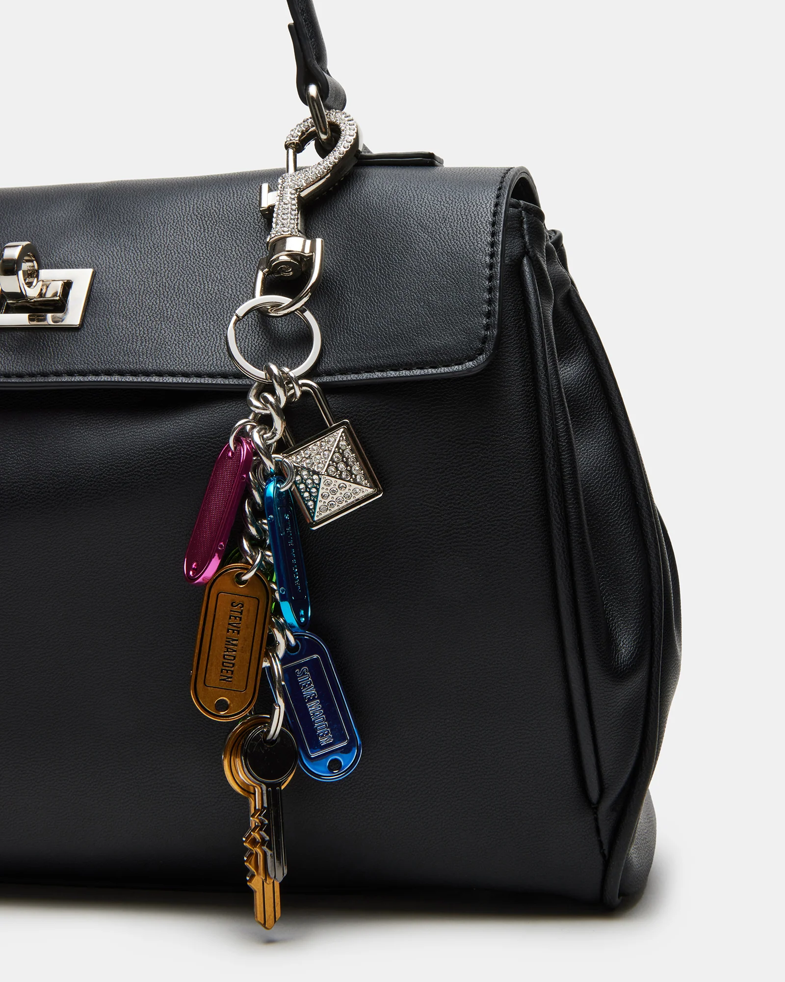 Alfee Bag Black 3 Alfee Bag Black