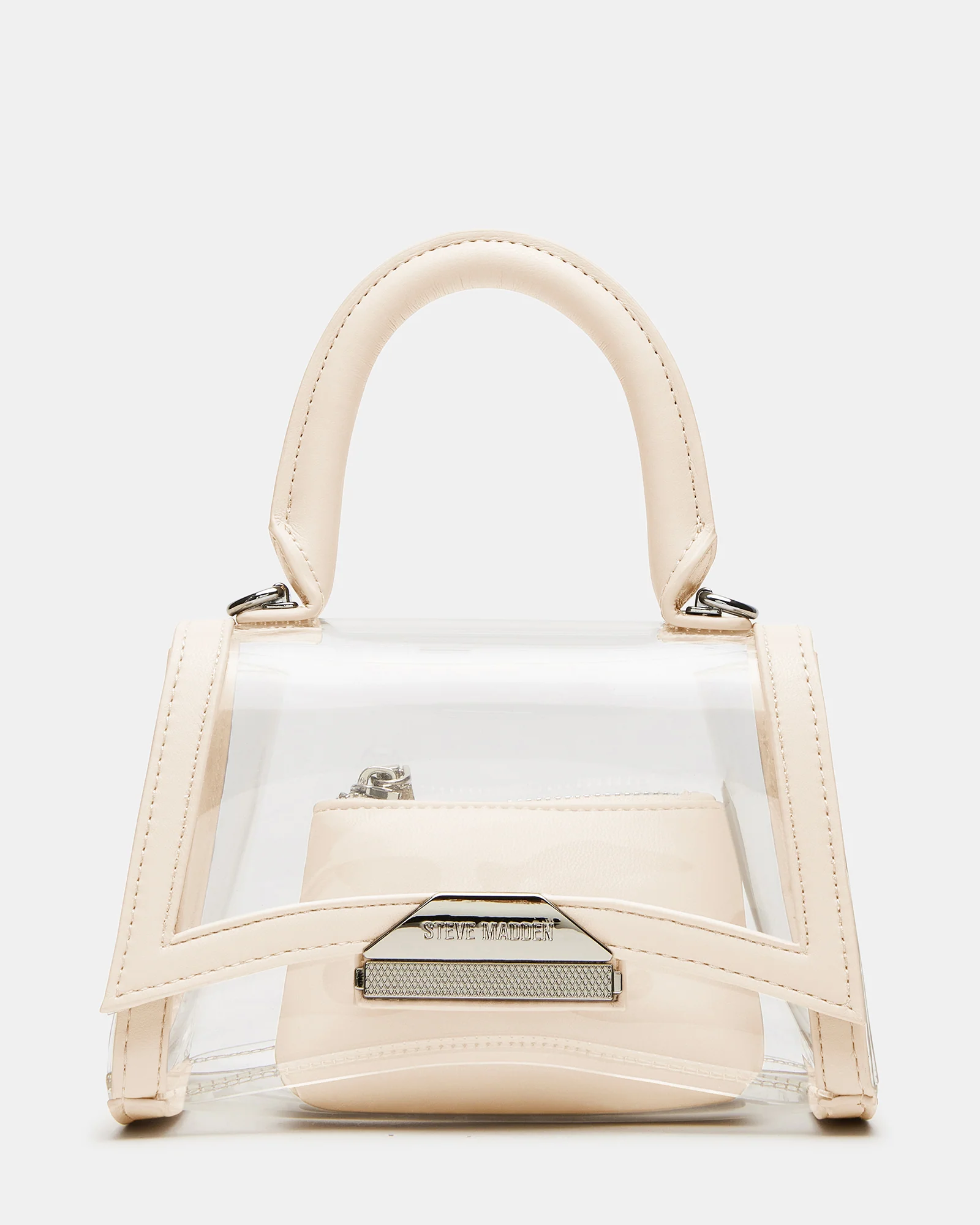 Allyx Bag Clear 1 Allyx Bag Clear