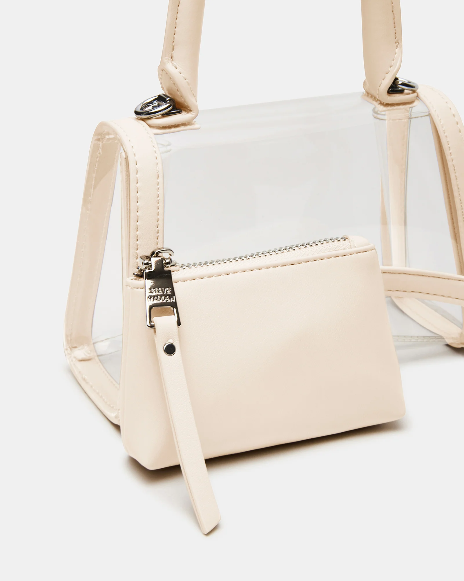 Allyx Bag Clear 3 Allyx Bag Clear