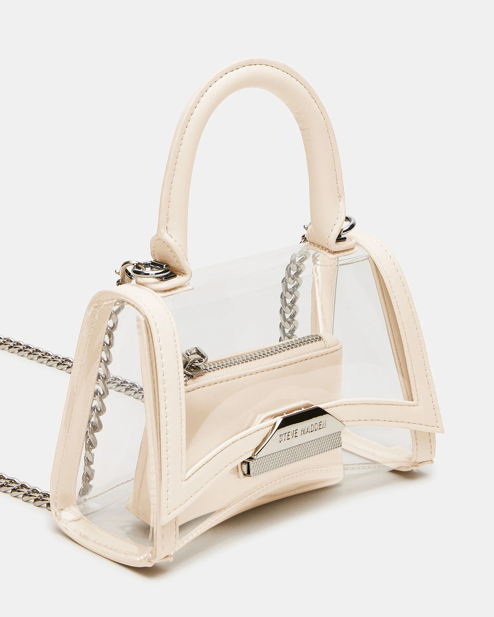 Allyx Bag Clear 4 Allyx Bag Clear