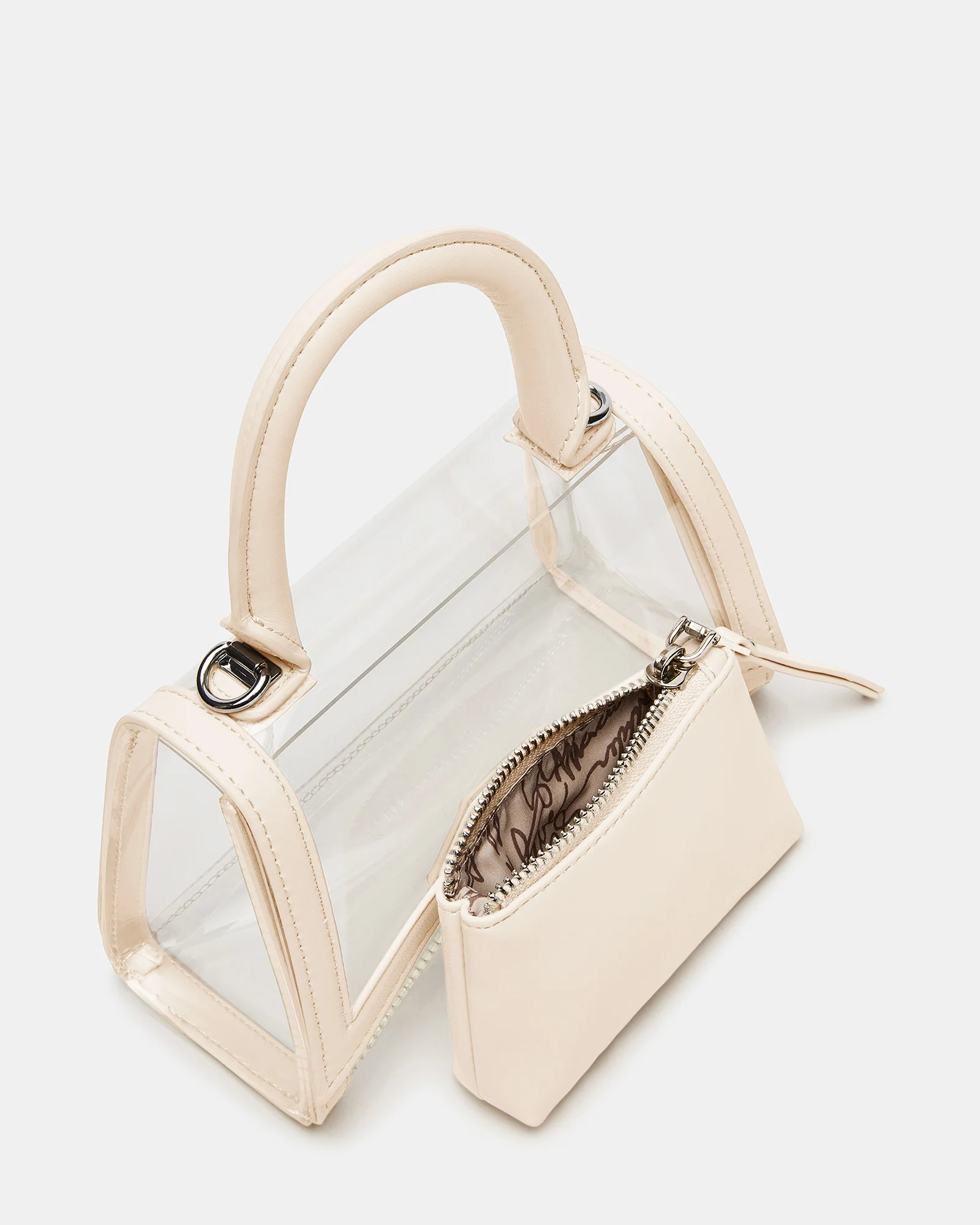 Allyx Bag Clear 5 Allyx Bag Clear