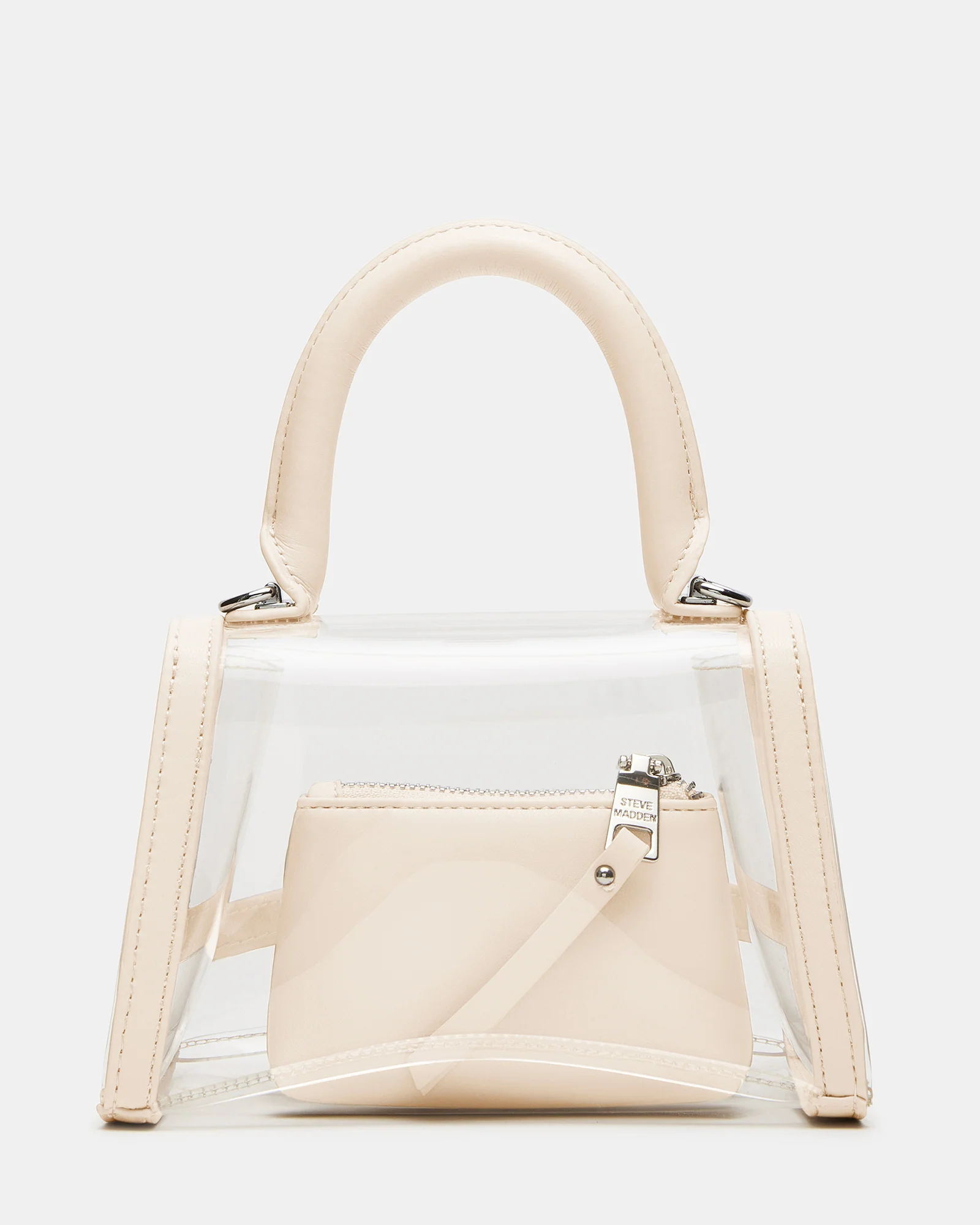 Allyx Bag Clear 6 Allyx Bag Clear