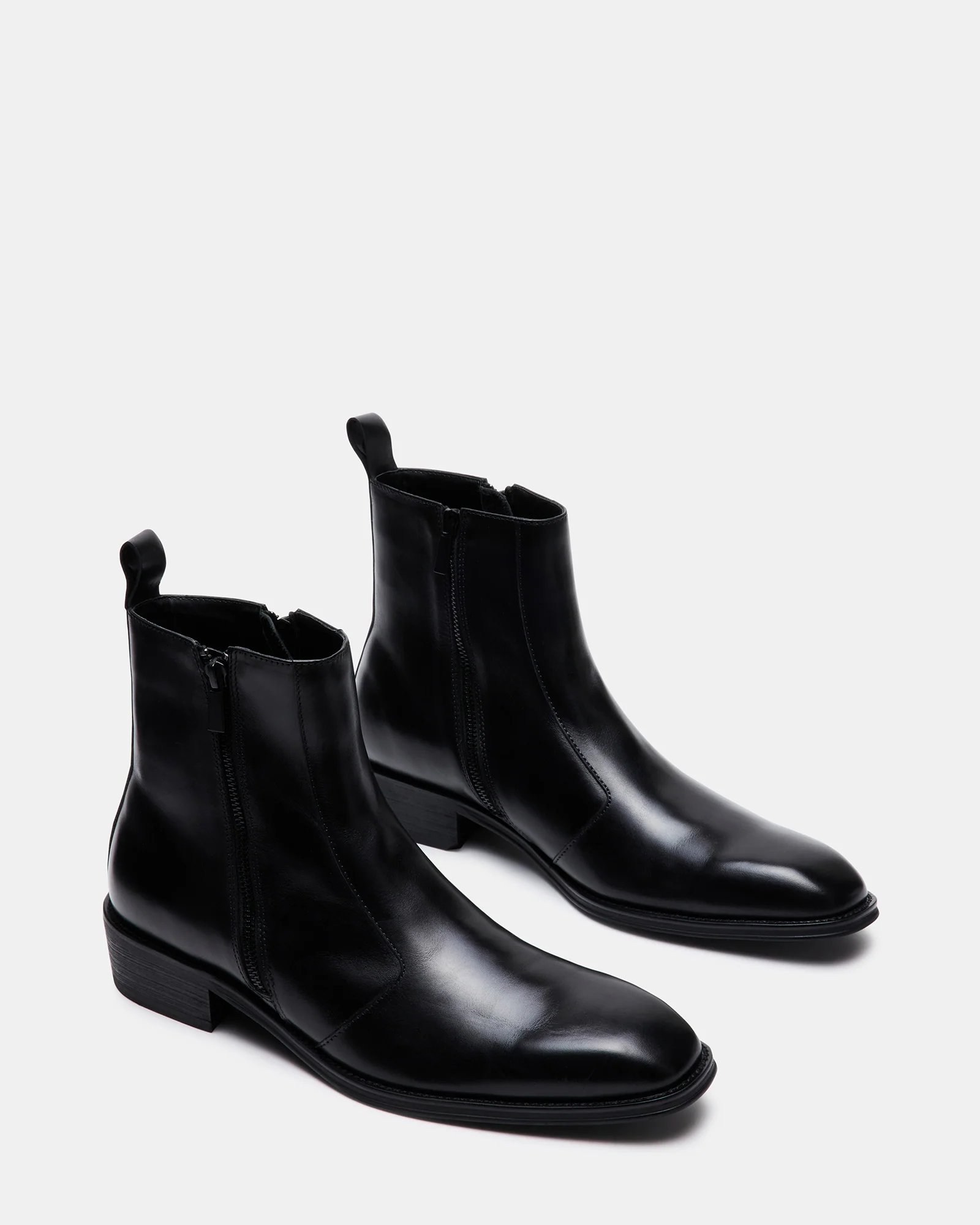 Haynes Black Leather 3 Haynes Black Leather