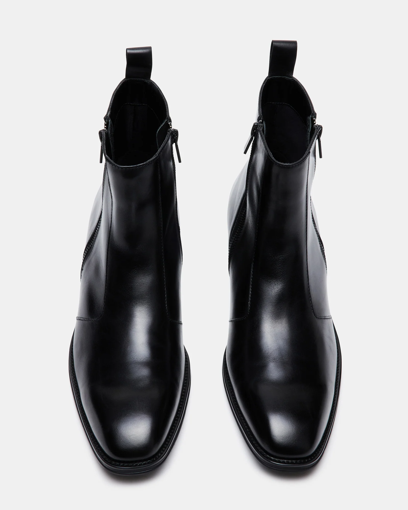 Haynes Black Leather 5 Haynes Black Leather