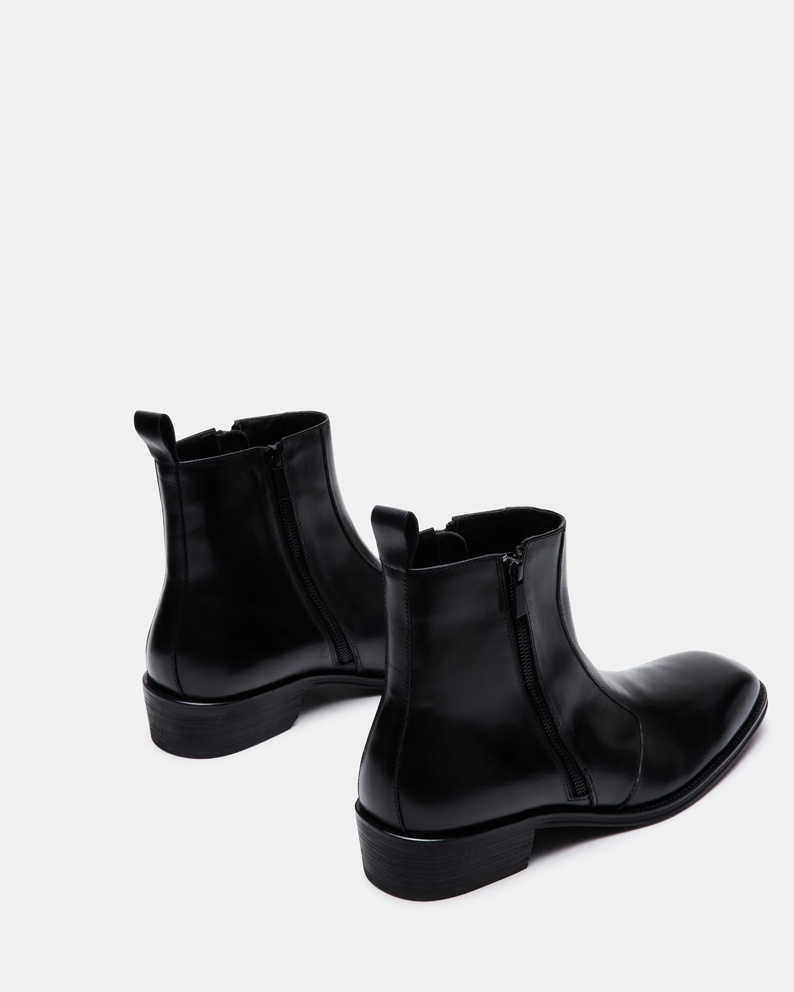 Haynes Black Leather 6 Haynes Black Leather