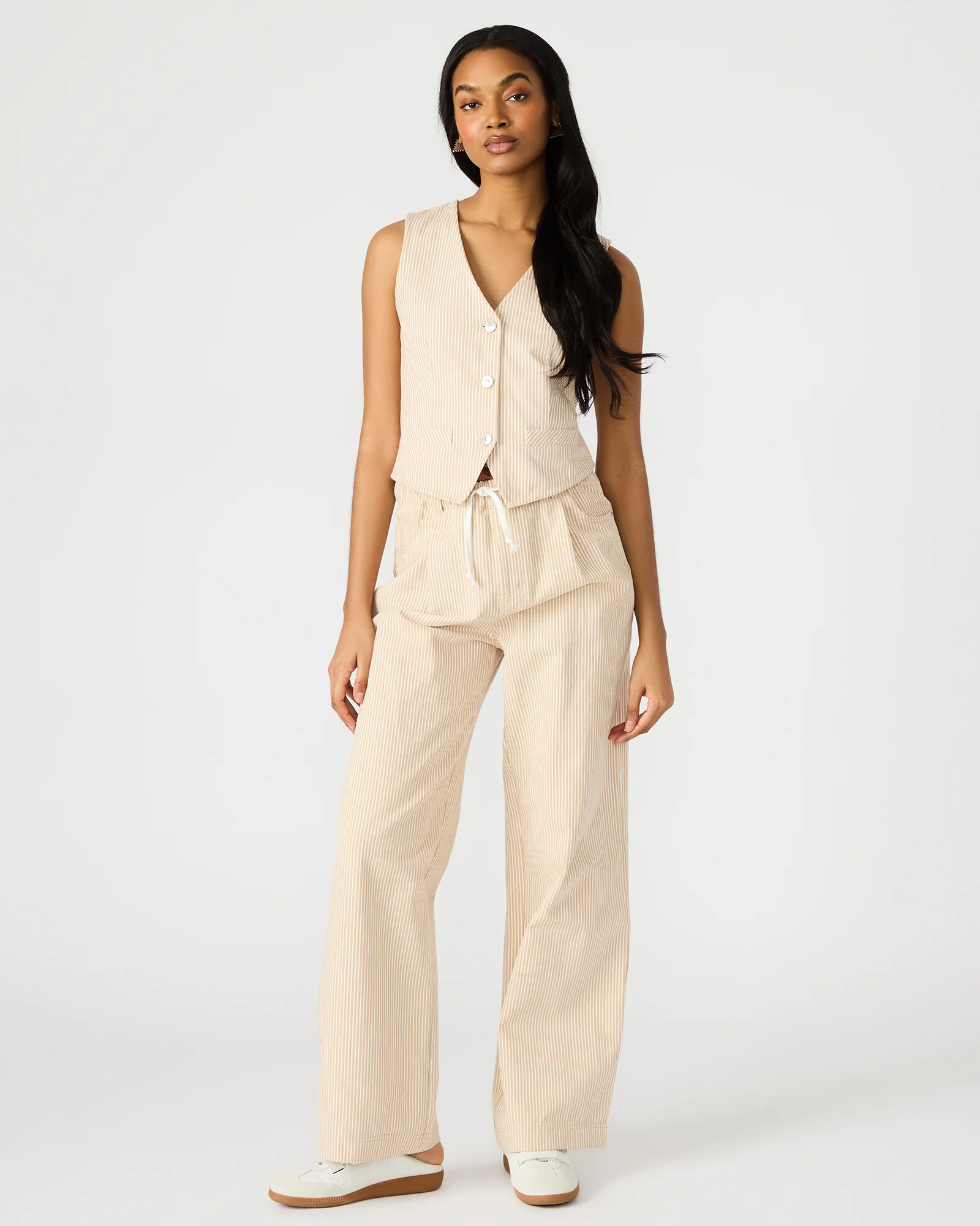 Minorca Pant Khaki 1 Minorca Pant Khaki