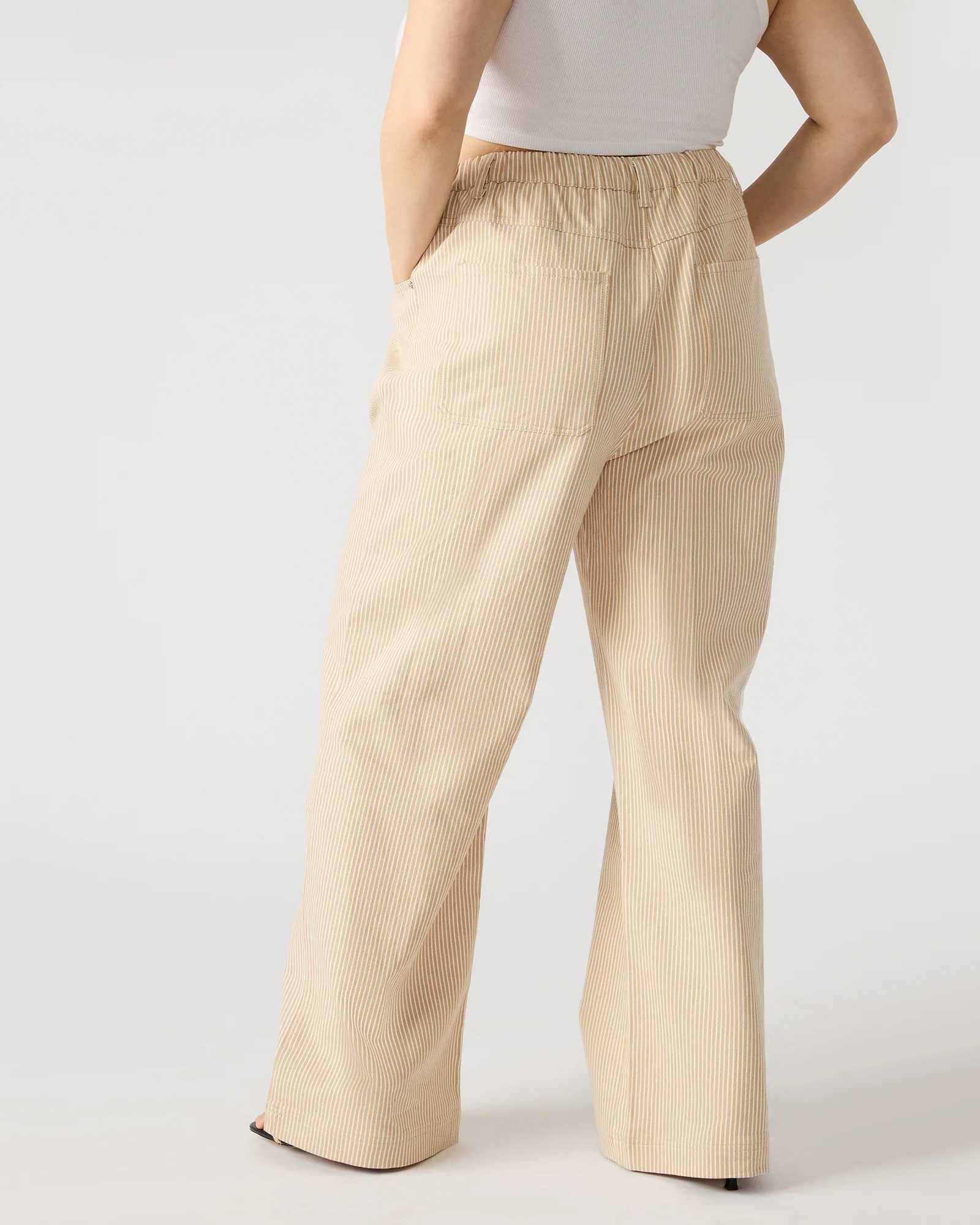 Minorca Pant Khaki 5 Minorca Pant Khaki