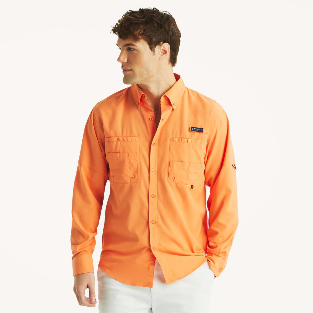 Nautica OTF UPF 30+ Shirt