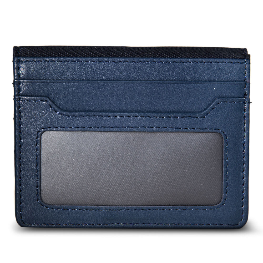 Embossed Logo Card Case 5 Embossed Logo Card Case