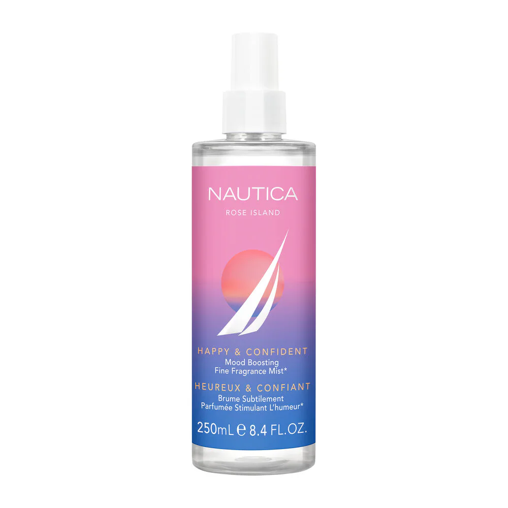Rose Island 8.4 oz. Body Mist 1 Rose Island 8.4 oz. Body Mist