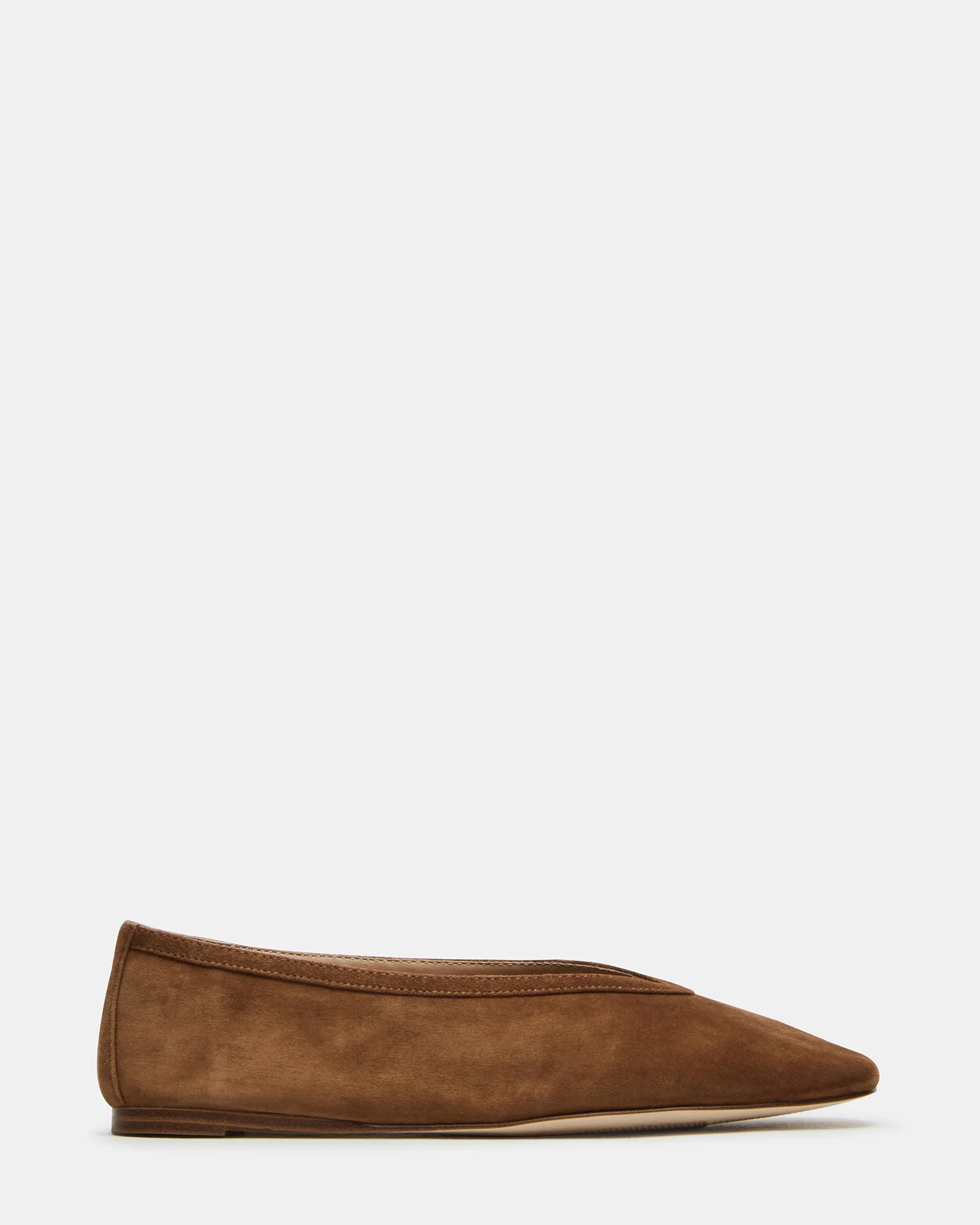 Leni Chestnut Suede 1 Leni Chestnut Suede