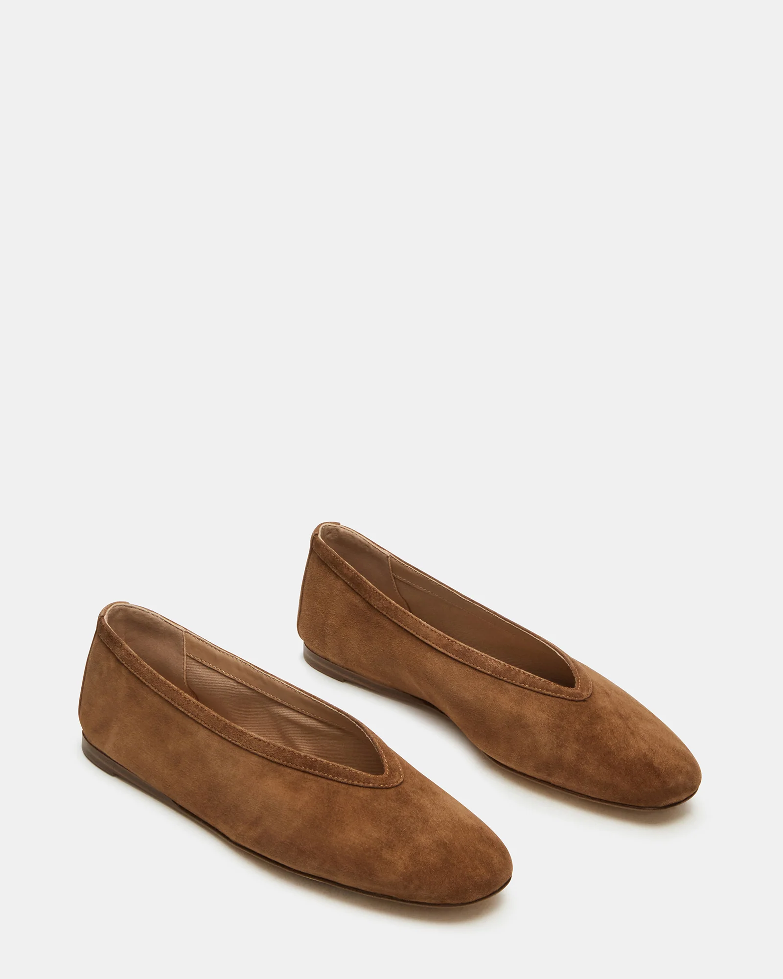 Leni Chestnut Suede 3 Leni Chestnut Suede