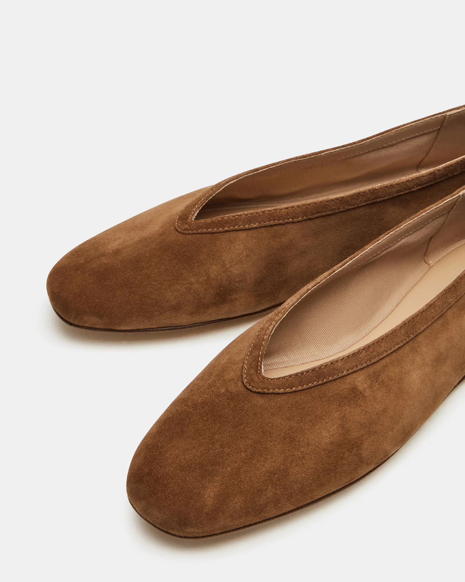 Leni Chestnut Suede 4 Leni Chestnut Suede