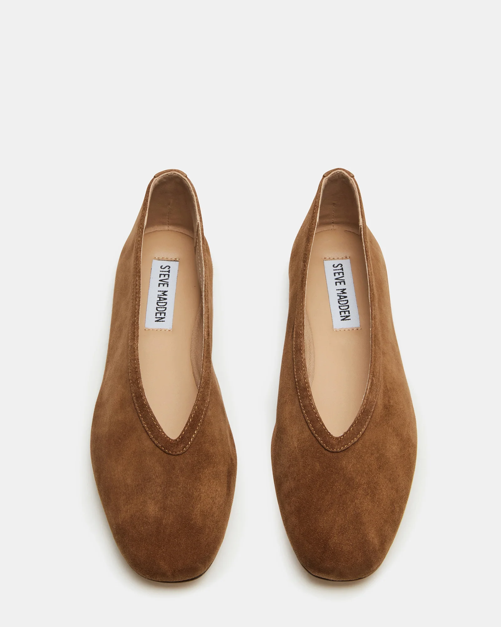Leni Chestnut Suede 5 Leni Chestnut Suede