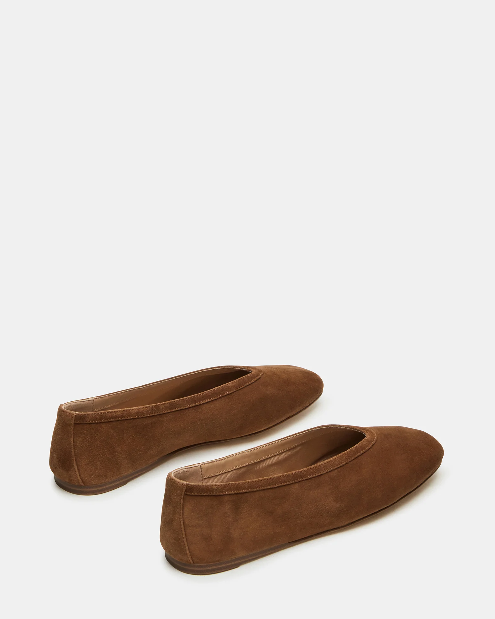 Leni Chestnut Suede 6 Leni Chestnut Suede