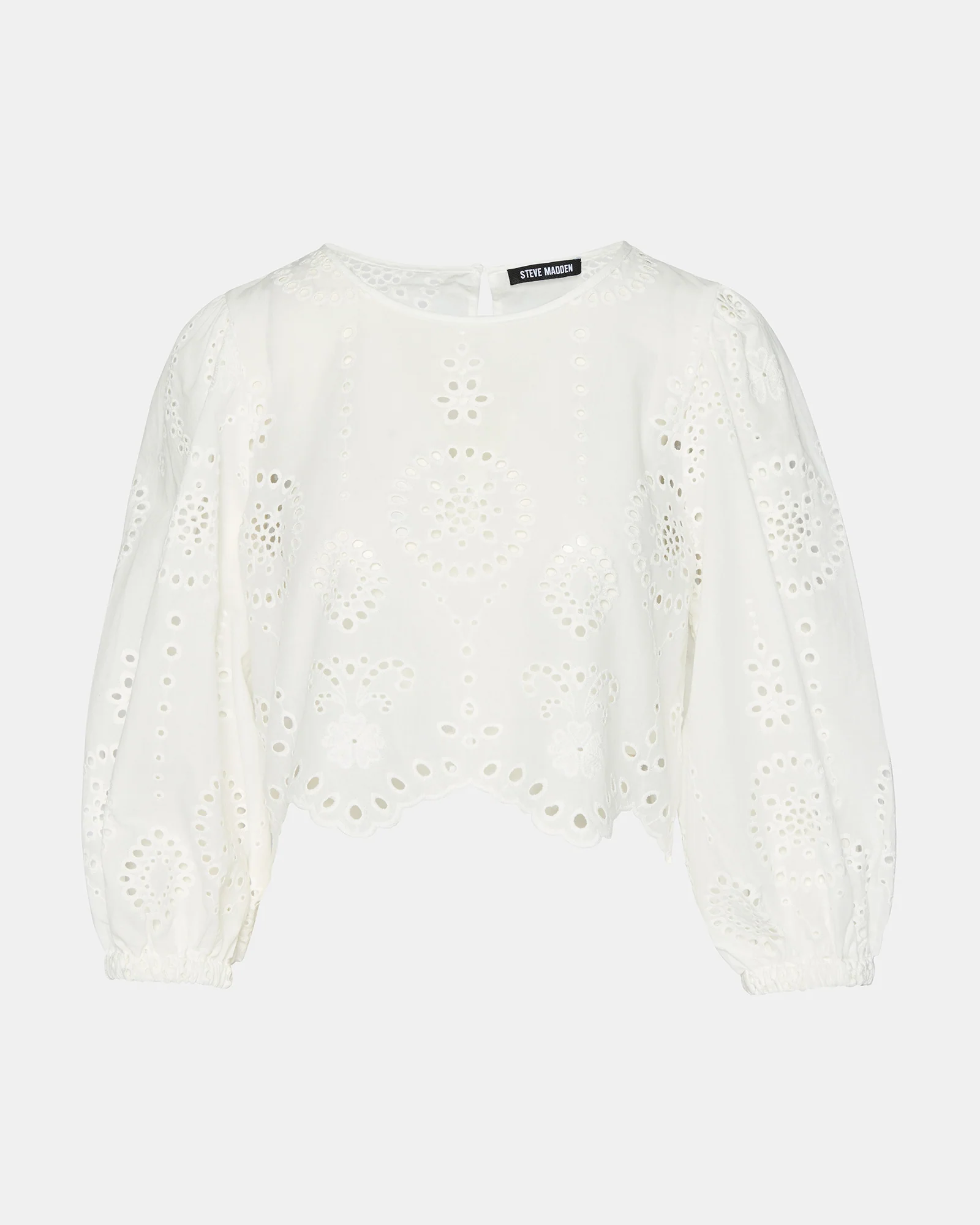 Meera Top White 6 Meera Top White