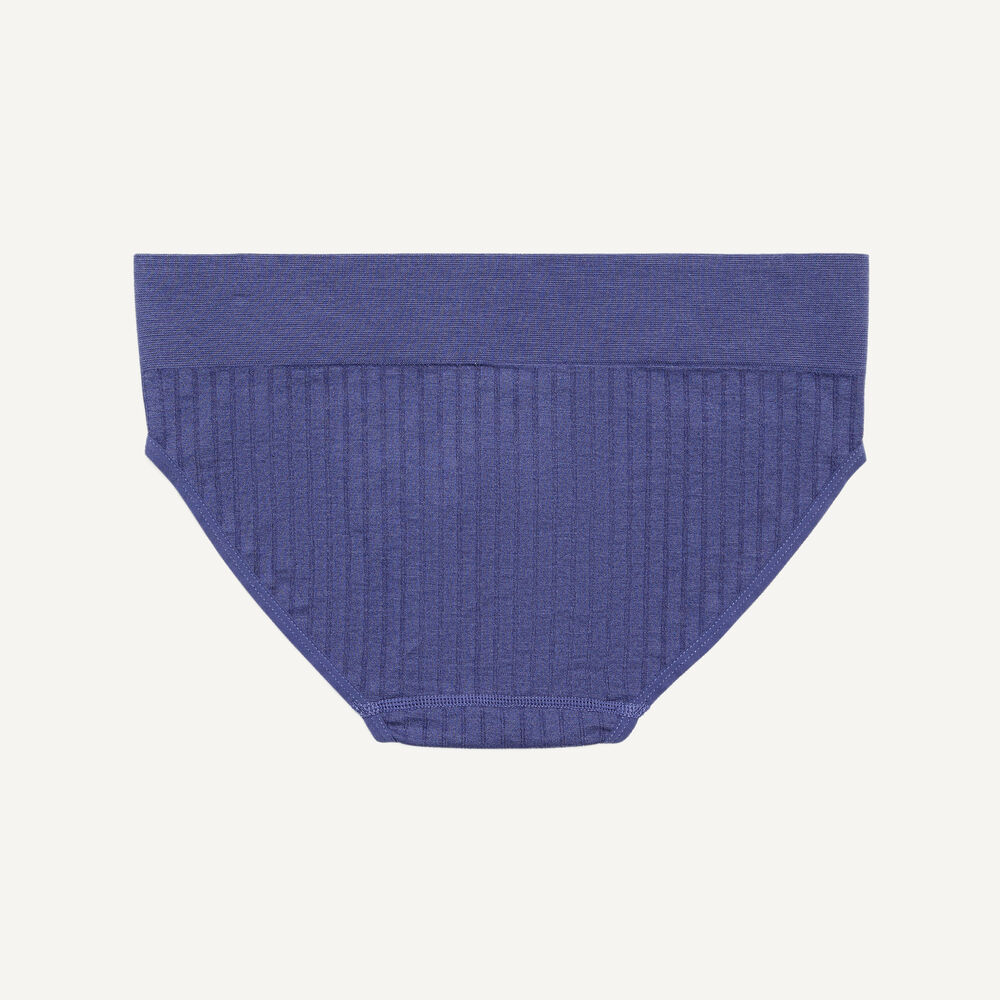 Seamless Hipster Brief, 5-Pack 3 Seamless Hipster Brief, 5-Pack