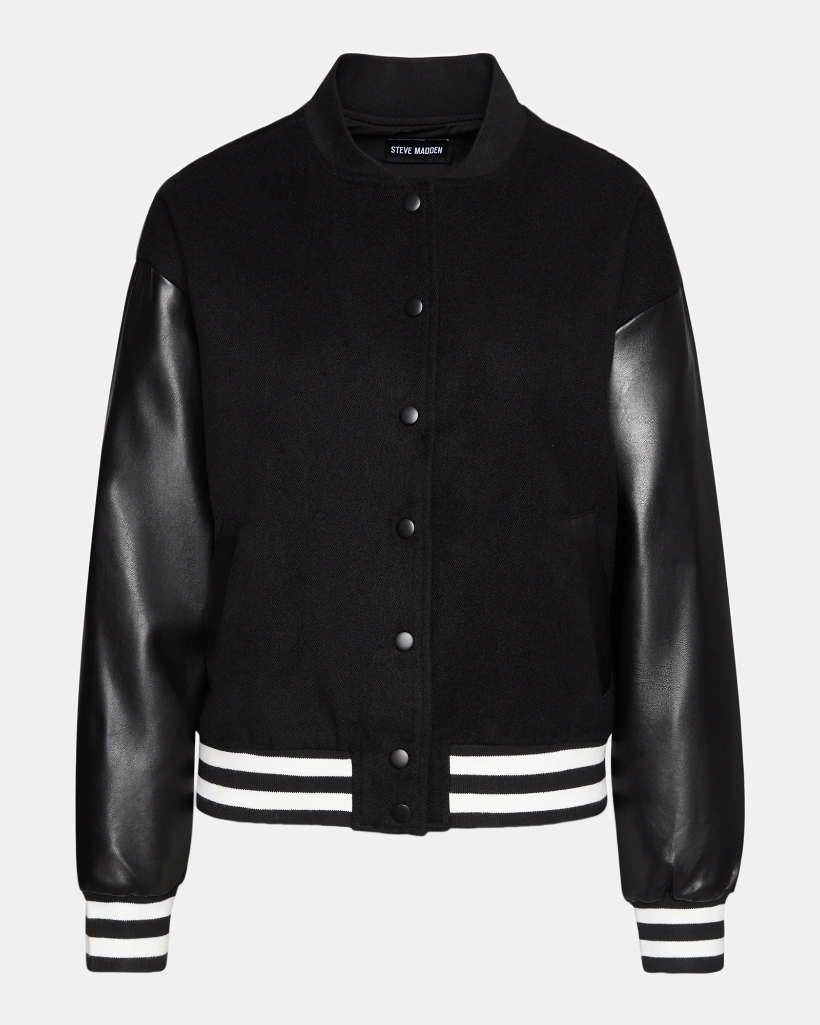 Alexandra Jacket Black/black 7 Alexandra Jacket Black/black