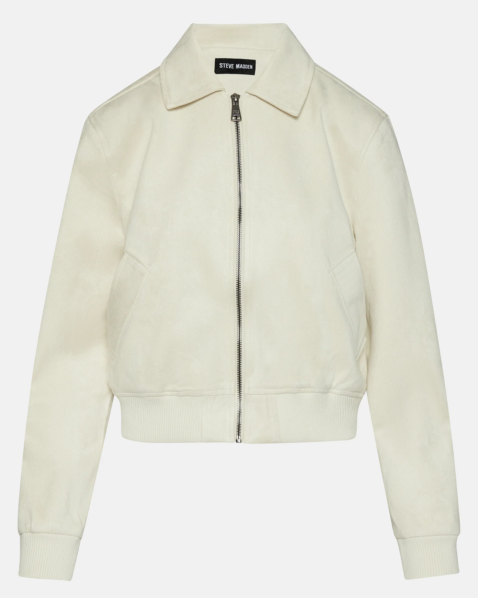 Anouk Jacket Silver 6 Anouk Jacket Silver