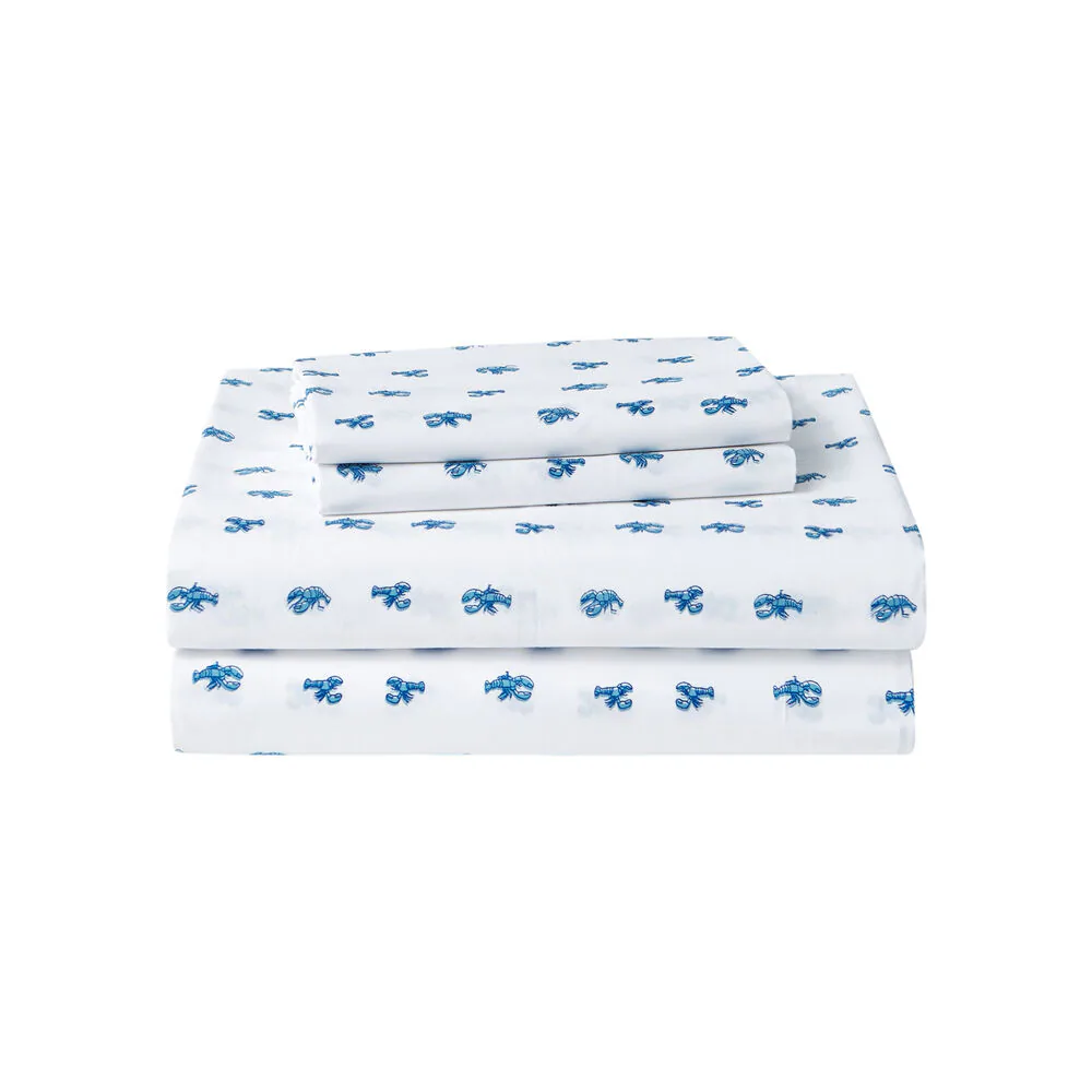 CLOYSTER KING SHEET SET 1 CLOYSTER KING SHEET SET